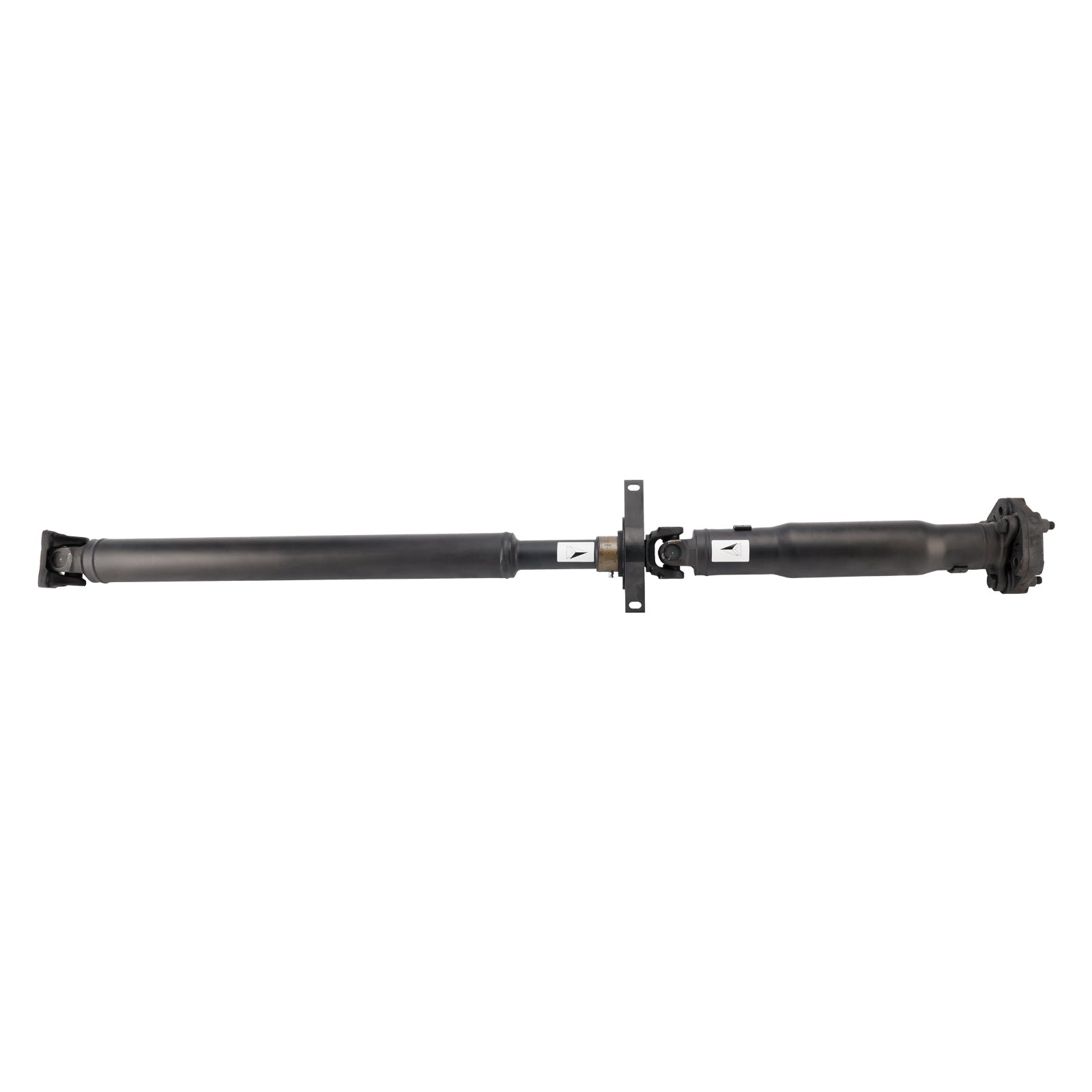 2000/12-2007/12 BMW 3 Series Cabriolet E46 318 Ci 2.0L Rear Driveshaft Prop Shaft Assembly 26117519303