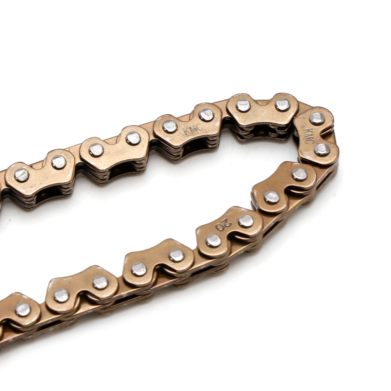 Heavy Duty Drive Timing Chain 14401-Kudu-C00 For Kymco Agility Dink People Vivio