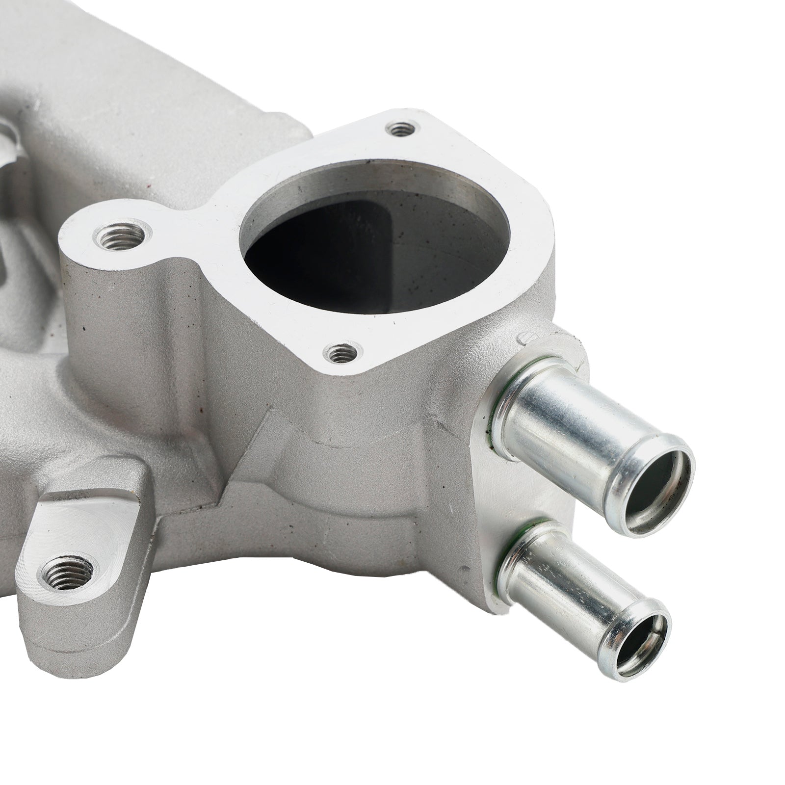 2001-2003 Chevrolet Silverado / GMC Sierra 1500 2500 (HD) V8 6.0L Mechanical Water Pump 252-845