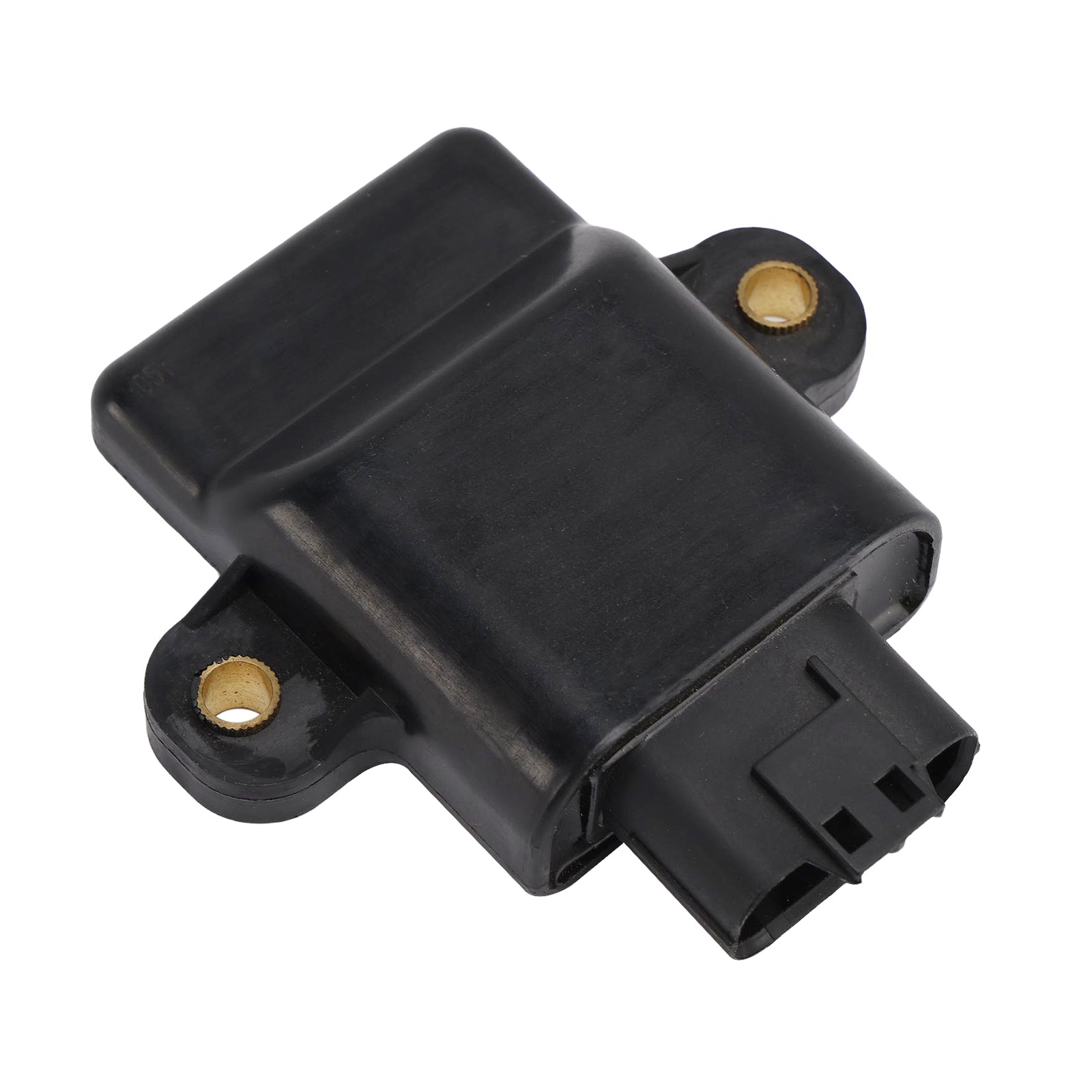 CDI BOX Igniter fit for Yamaha 9.9hp F9.9H 09-2019 15hp F15 2006-19 6AH-85540-10