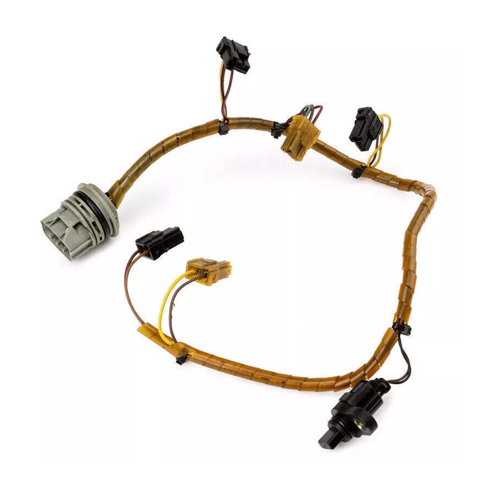 2000-2003 CARISMA 1.8L Transmission Shift Solenoid Kit with Harness F4A41 F4A42