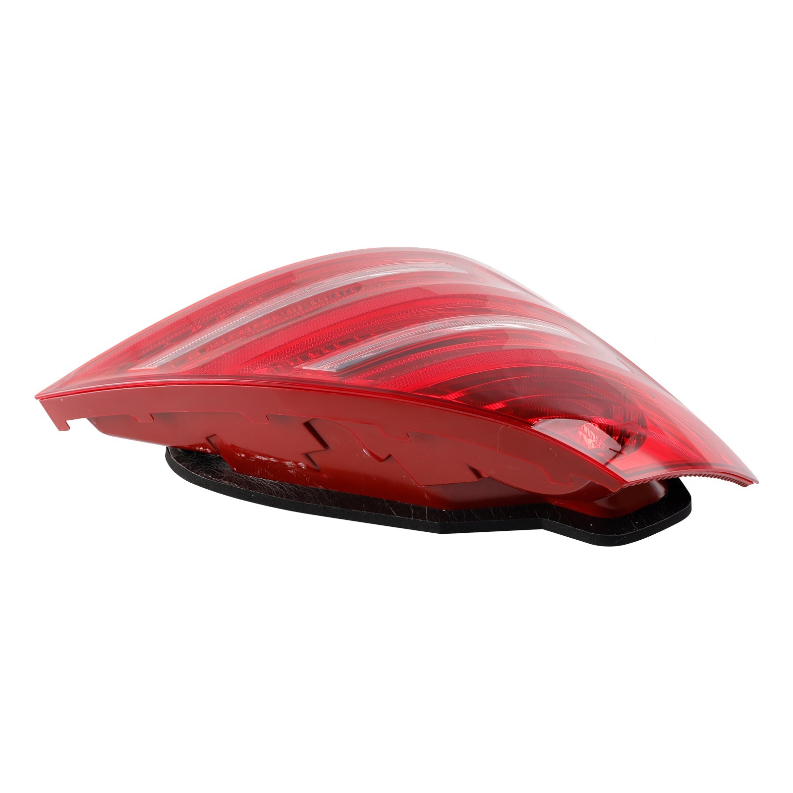 2007-2013 Mercedes Benz W221 S-Class Left LED Tail Light Lamp 2218201364