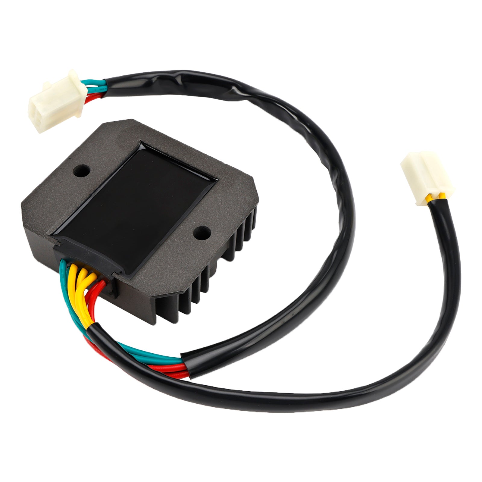 1989-1997 Honda CH 250 Freeway Stator Coil Regulator Gasket Kit 31120-KAB-018 31600-MB3-670