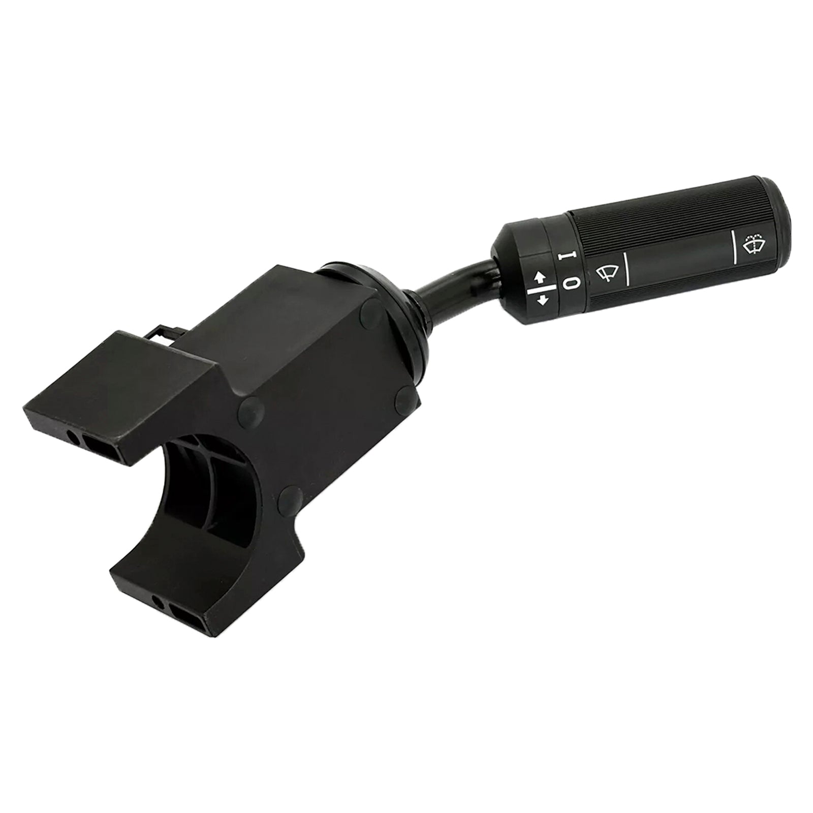 Wiper Control Switch 85801939 for Holland 555E 575E 655E 675E LB75 Engine