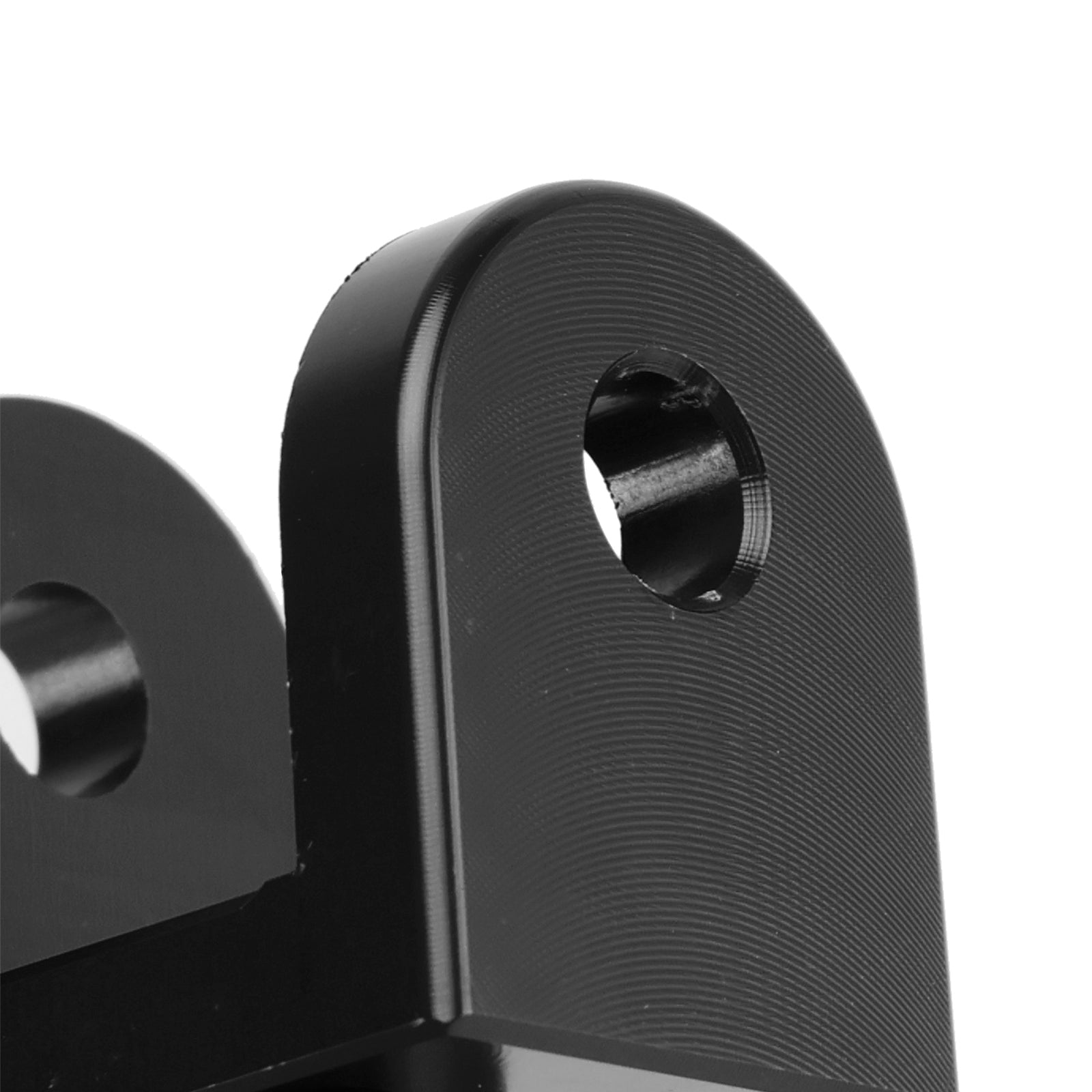 Foot Pegs Mounting Bracket fit for Sur Ron Light Bee X/S Segway X160 X260