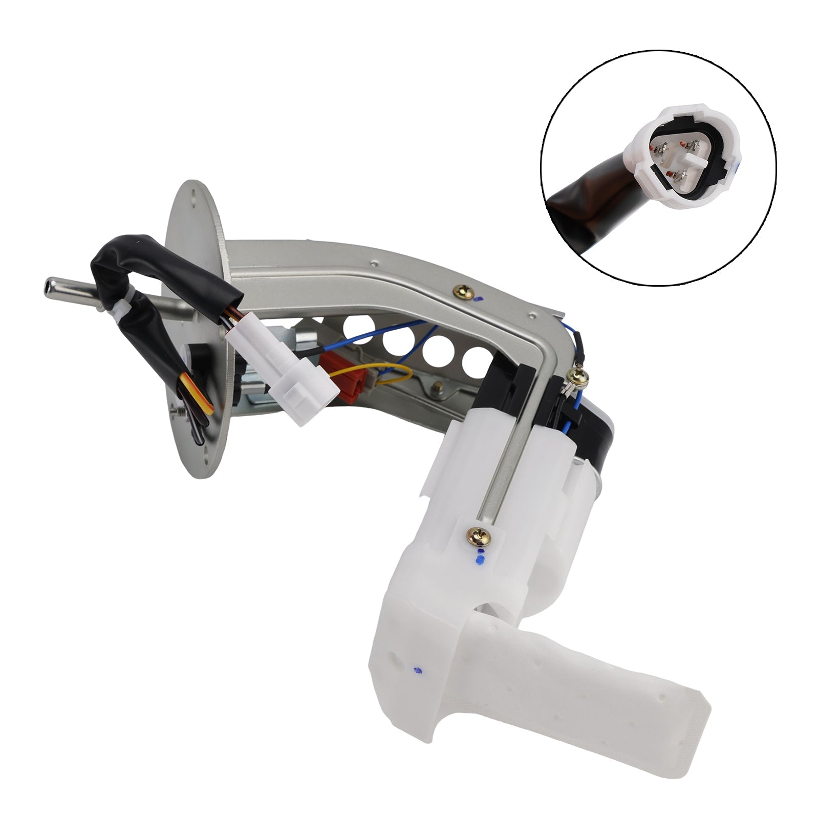 2018 For Suzuki GW250 Inazuma Limited Edition Fuel Pump Assy Replacement 15100-48H00