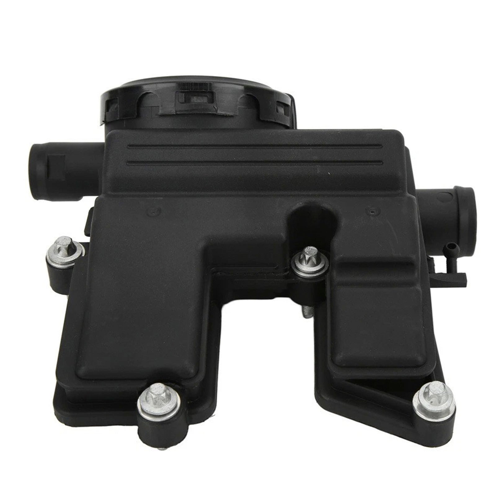 2011-2016 Porsche Panamera Base V6 3.6L Engine Oil Separator 94810713520 94810713521