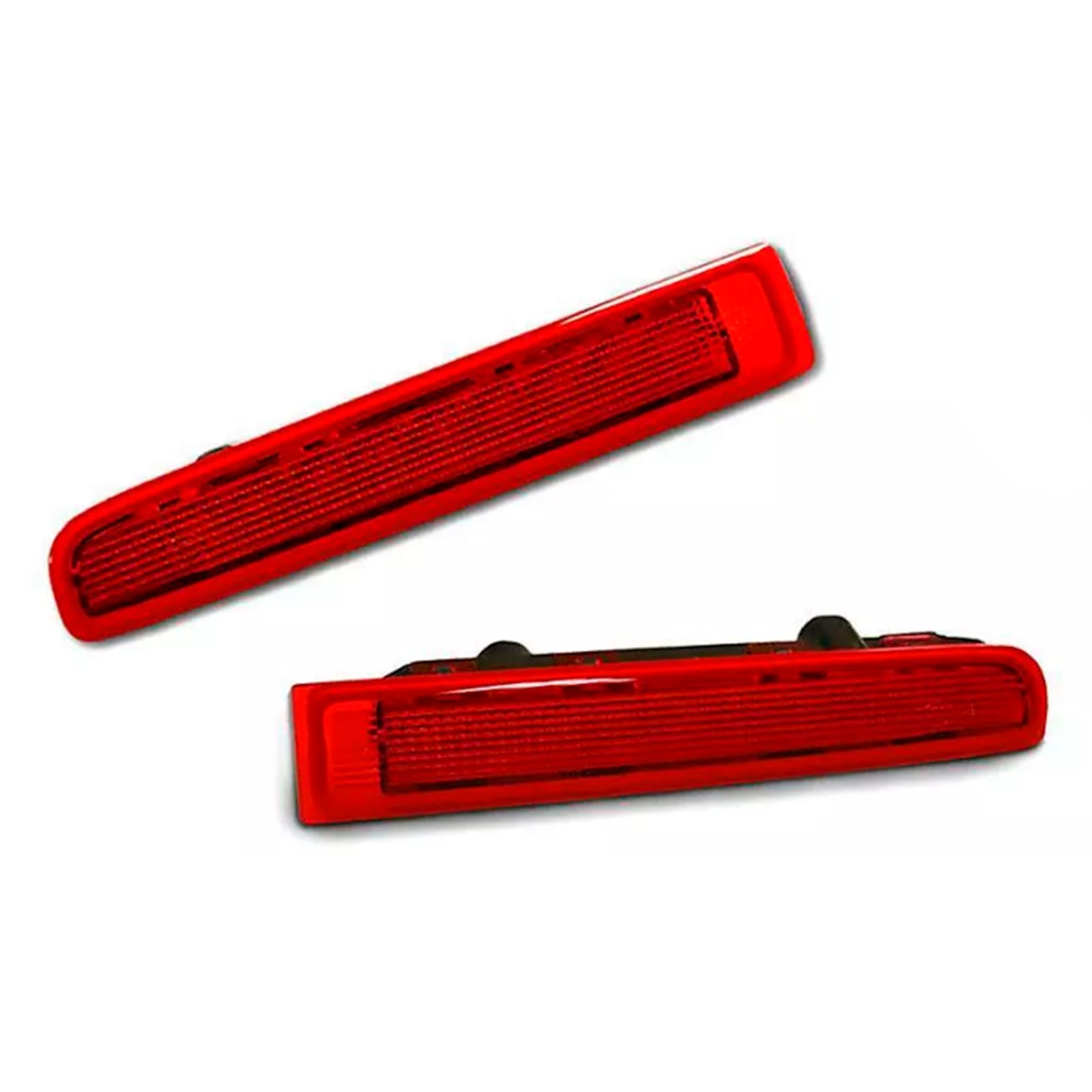 2003-2015 VW T5 Transporter Caravelle Multivan MK V Red 3rd High Level Rear Brake Light Barn 4 Door