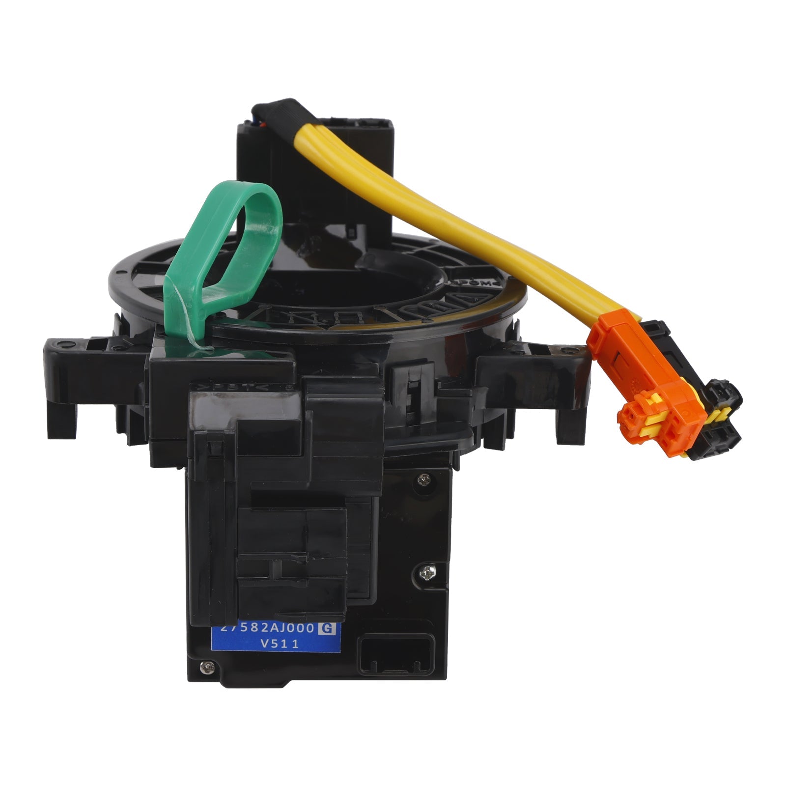 2016-2021 Subaru Crosstrek Steering Angle Sensor With Spiral Cable 83196-FJ030 27582-AJ000