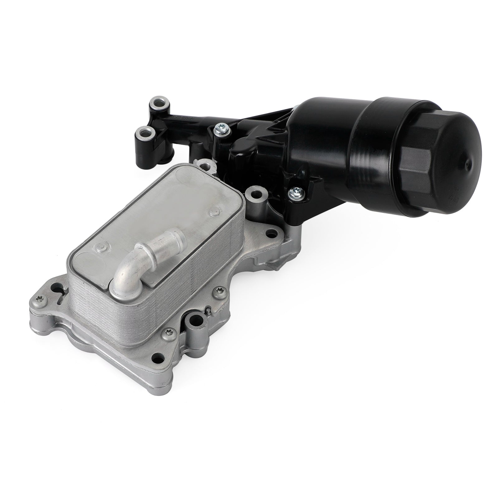 Oil Cooler A6511800610 For Mercedes C CLS M SLK GLK VITO GLE 2.2CDI EEP/AU/075A