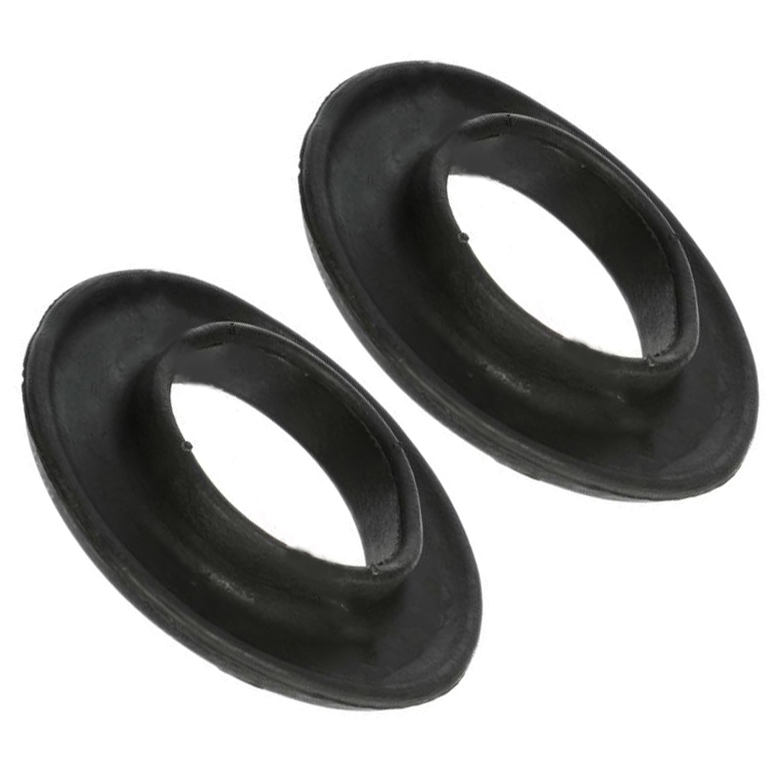 2009-2022 DODGE RAM 1500 CLASSIC BODY STYLE 2pcs Coil Spring Isolator Rear Upper 52855789AB