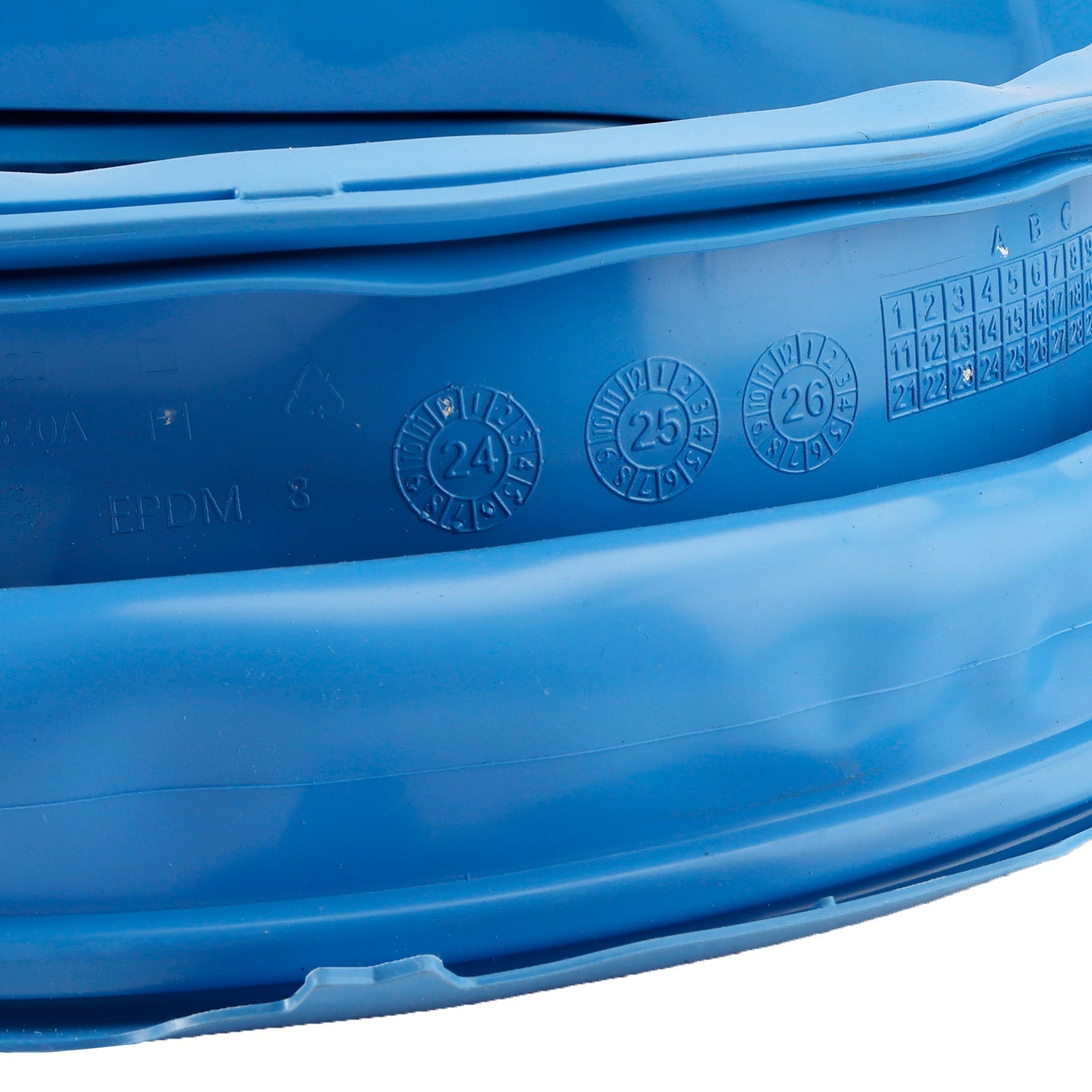 WH05X29521 Washer Door Boot Gasket Seal for GE Washing Machine GFW550SSN0WW