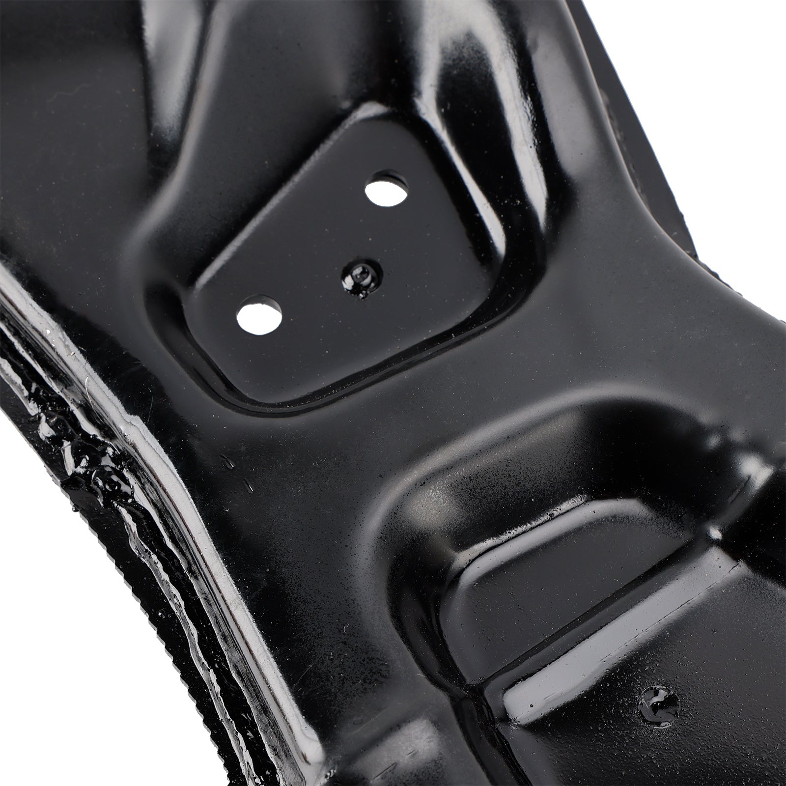 2013 Infiniti EX37 Front Crossmember Subframe Bracket 544B2JK50B