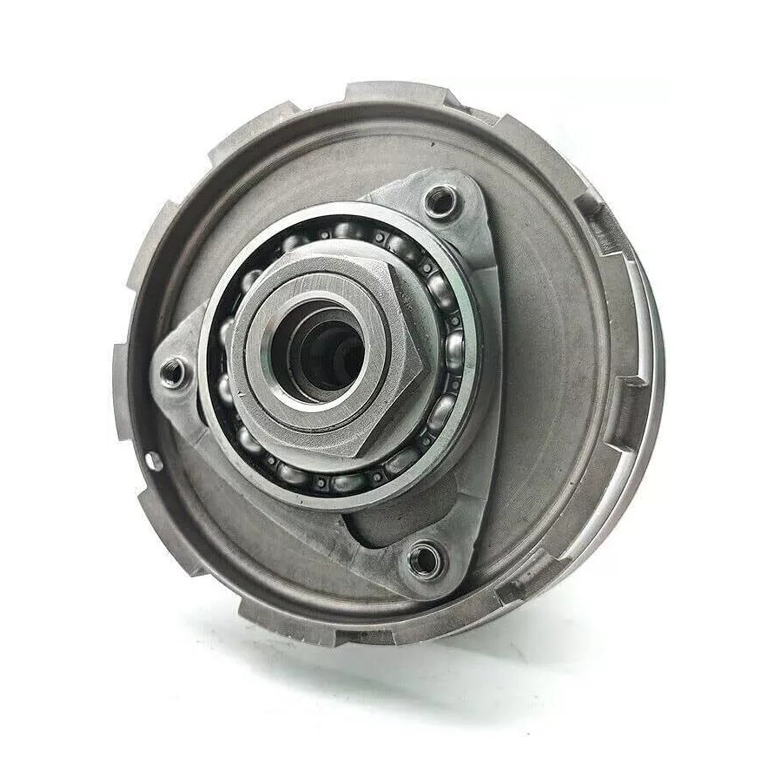 2014 NISSAN MURANO L4 2.5L 3.5L RE0F10E JF017E CVT Transmission Master Rebuild Kit W/Chain Belt 30T