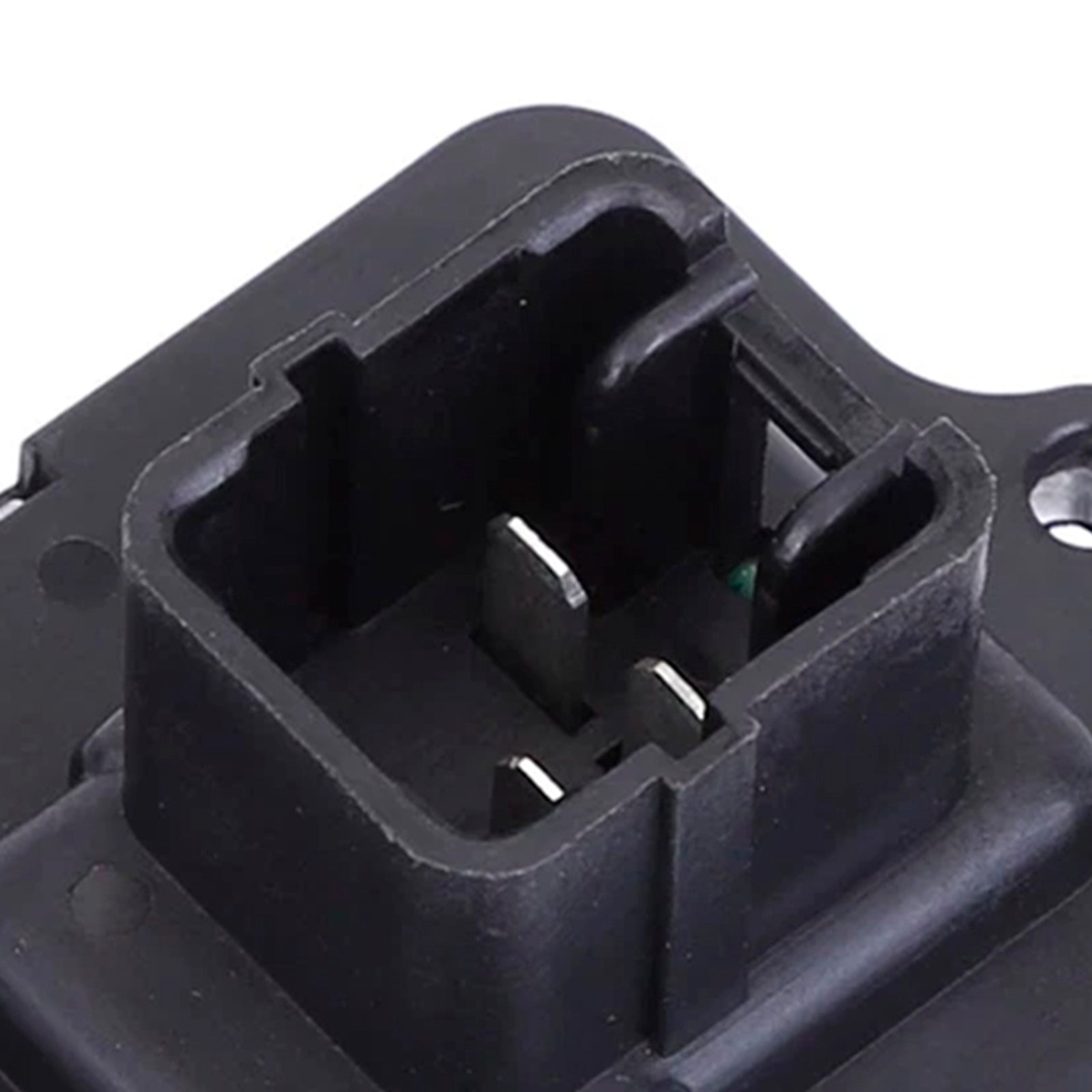 HVAC Heater Blower Regulator Resistor 7802A006 For MITSUBISHI Lancer 2008-2014