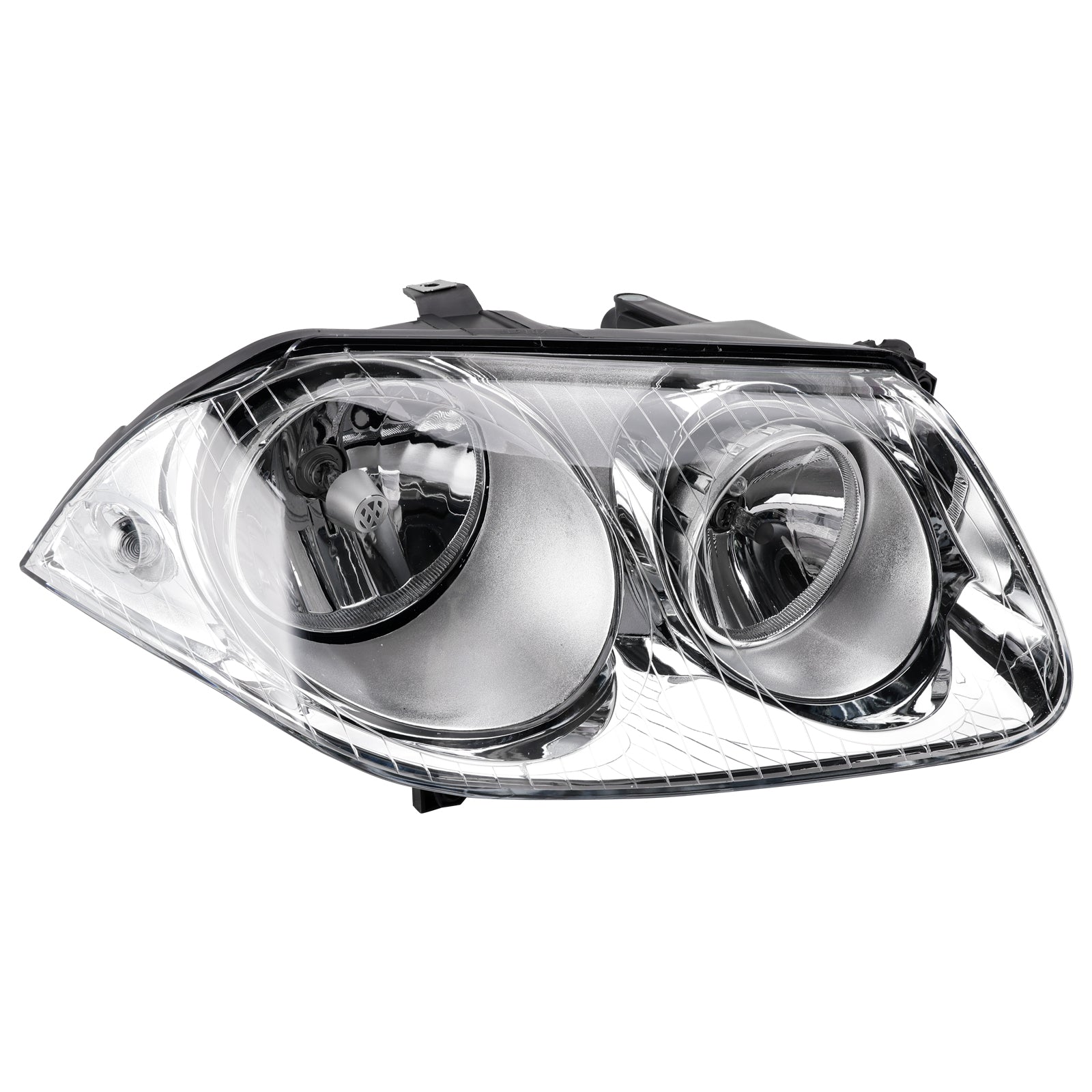 2006-2011 VW Bora GLI Right Headlight Lamp 1JD941018