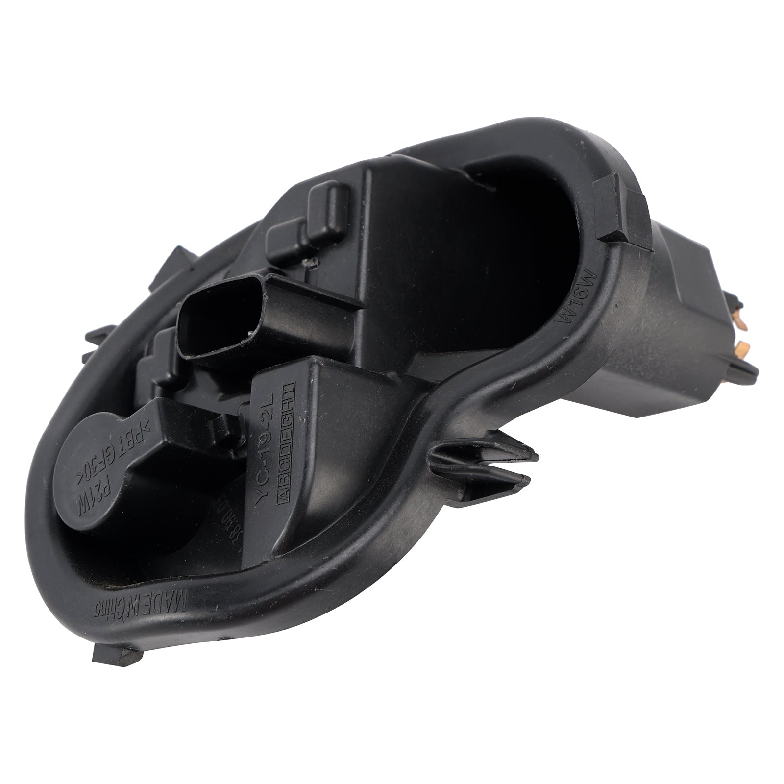 2016-2023 VAUXHALL ASTRA K 5 DOOR HATCHBACK Left Rear Light Bulb Holder 39001577