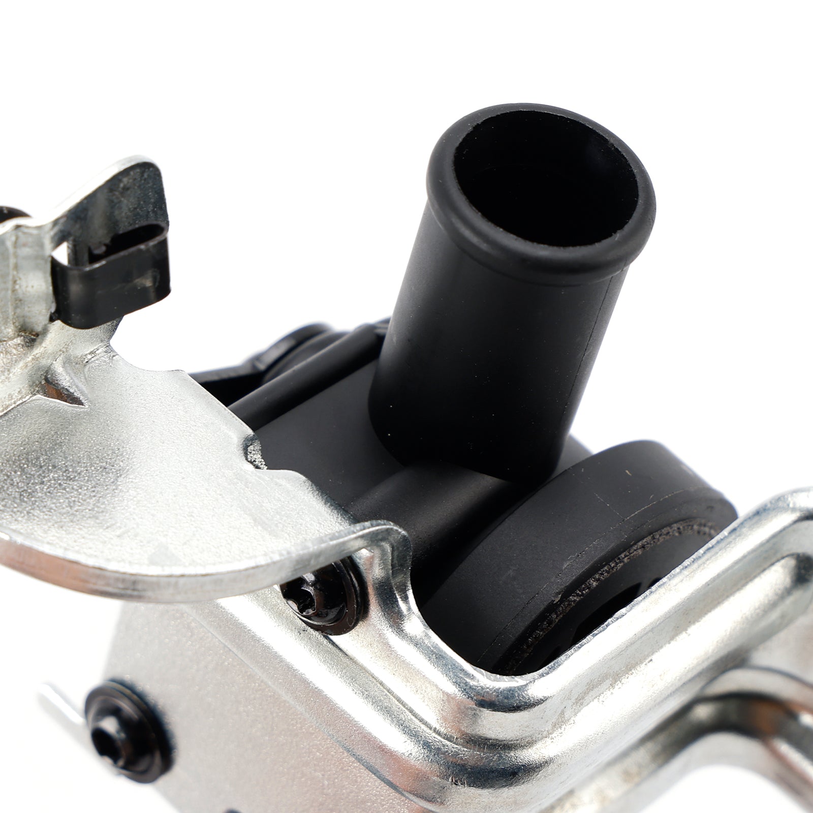 1996-1998 Toyota 4Runner 2.7L L4 3.4L V6 HVAC Heater Control Valve With Inlet Hose