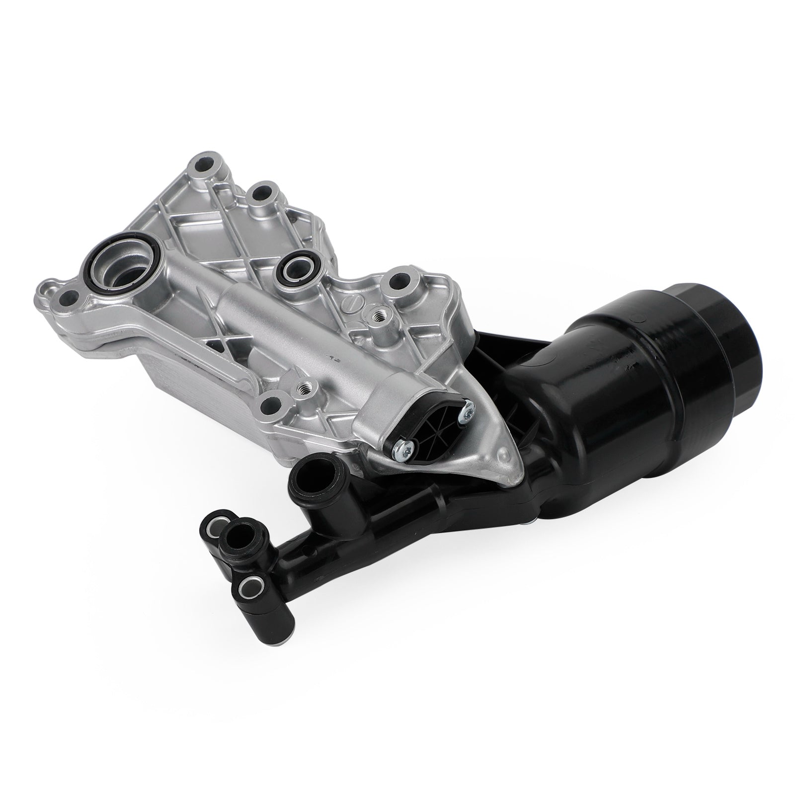 Oil Cooler A6511800610 For Mercedes C CLS M SLK GLK VITO GLE 2.2CDI EEP/AU/075A