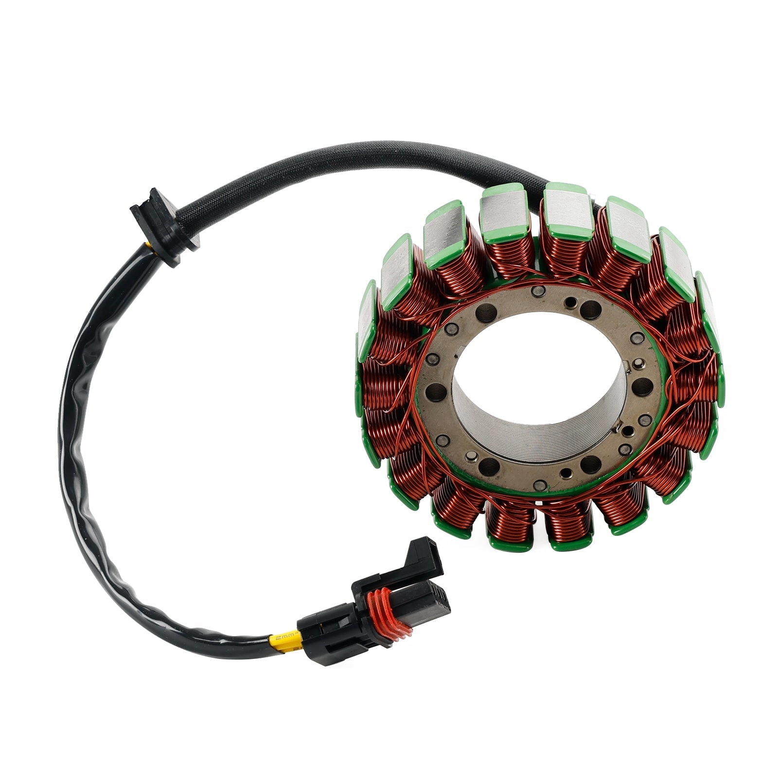 Stator Generator For V-Rod VRod 2002-2003 VRSCA Models - 30734-01K 3073401K