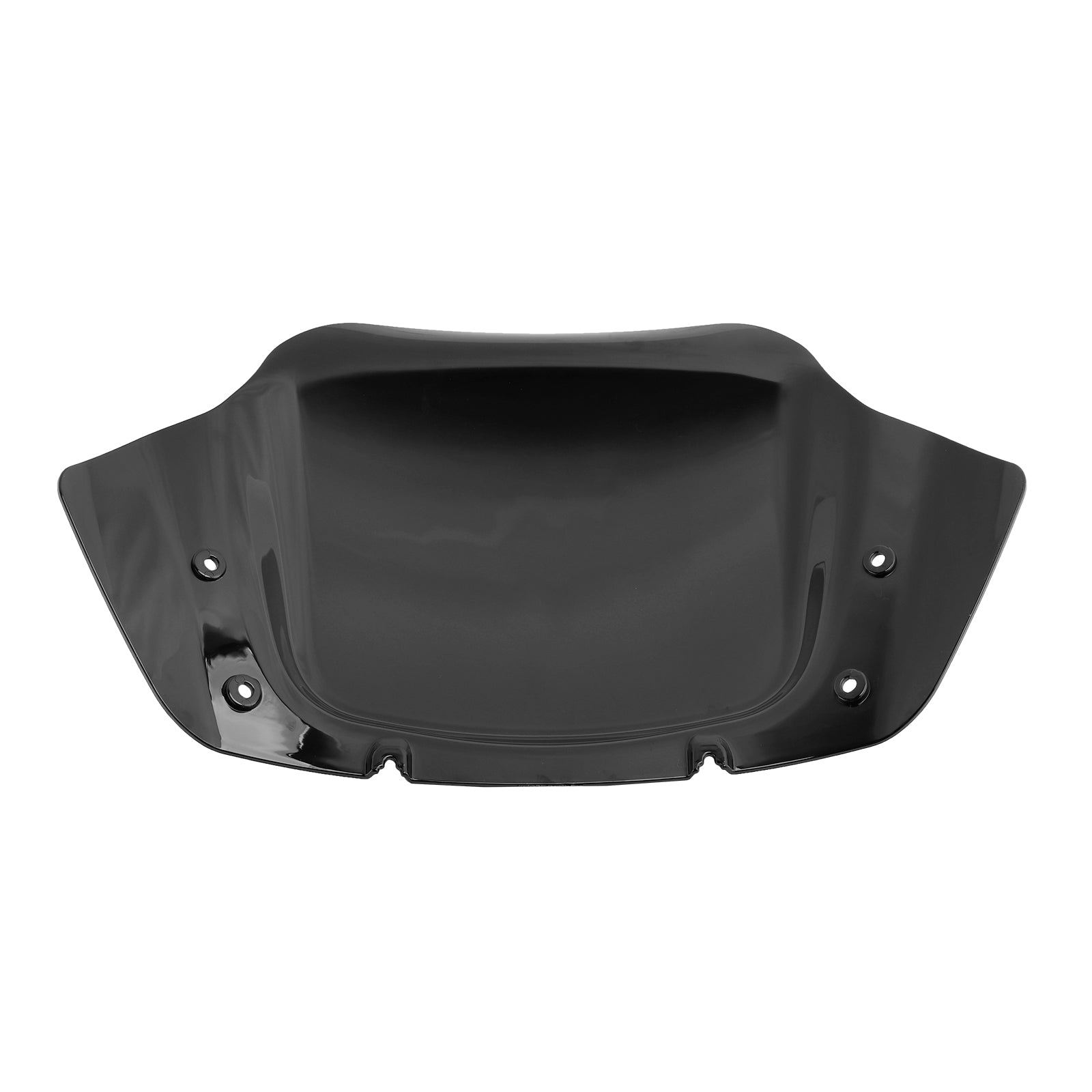 2023-2024 투어링 스트리트 글라이드 CVO 117 121 윈드실드 윈드스크린