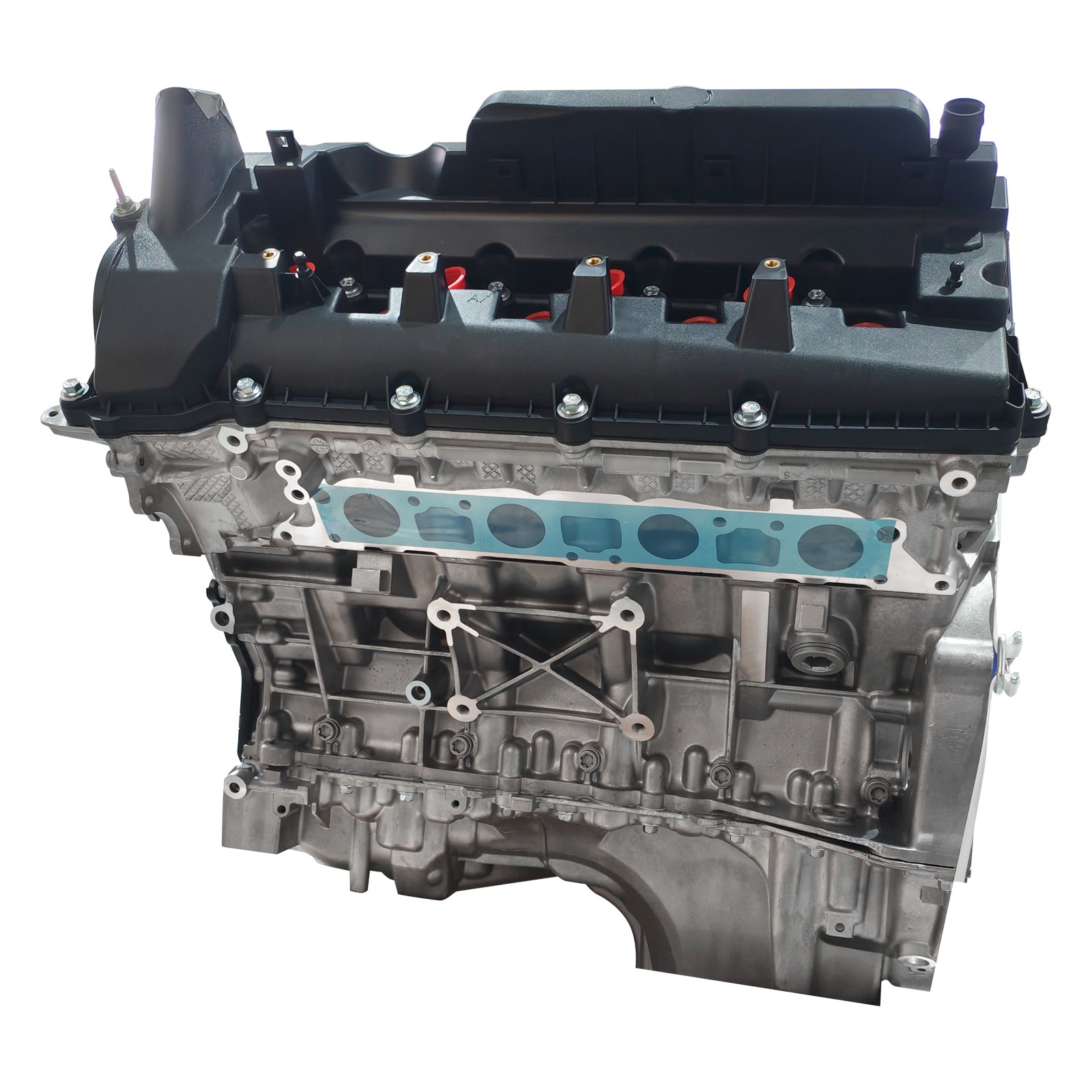 2012-2015 Jaguar XKR-S 5.0L Engine Assembly AJ133 LR079068 LR039821 508PS