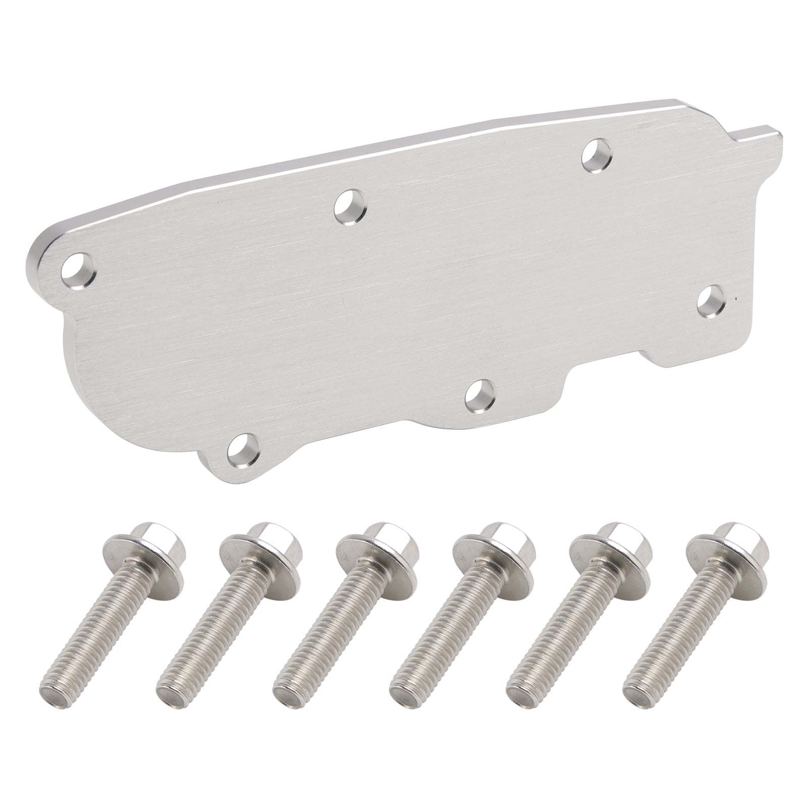 Accumulator Plate Kit W/Cover & Bolts For GM 4L80E 4L80-E