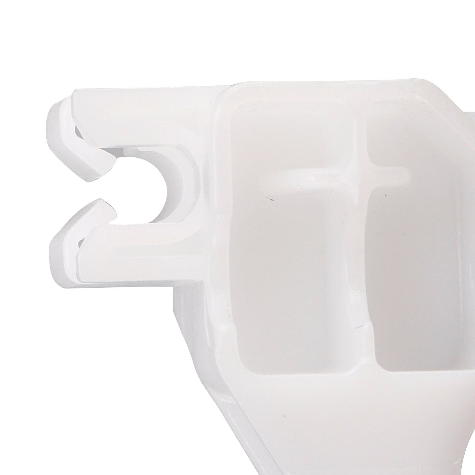 2014-2018 Mazda 3 2.0L 2.5L Temperature Link HVAC Assembly BHS2-61-A20A