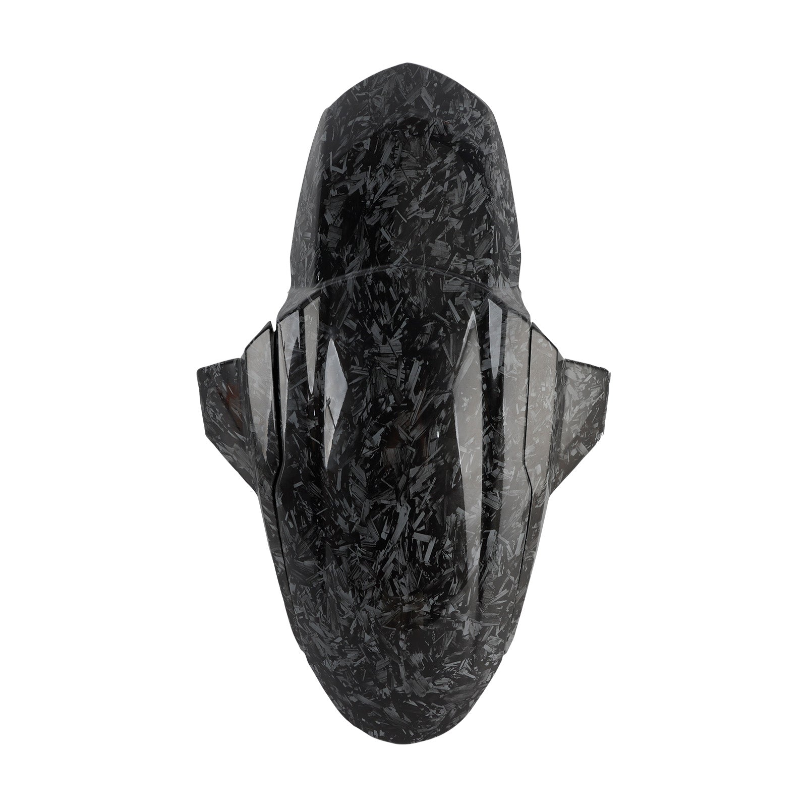 2020-2025 Street Triple 765 R RS Front Fender Mudguard Fairing