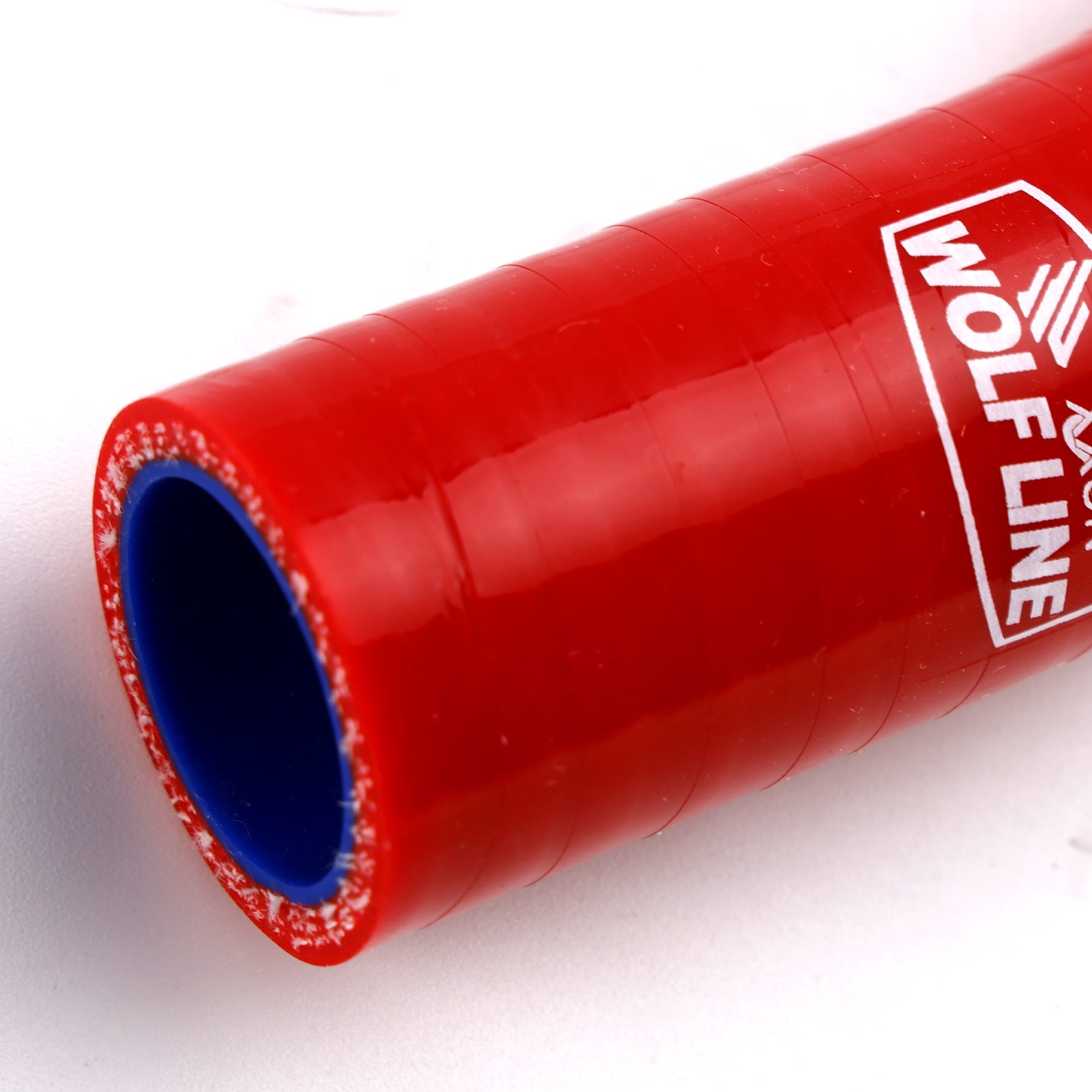 Silicone Radiator coolant Hose kit For Yamaha Tenere 700 2019-2024