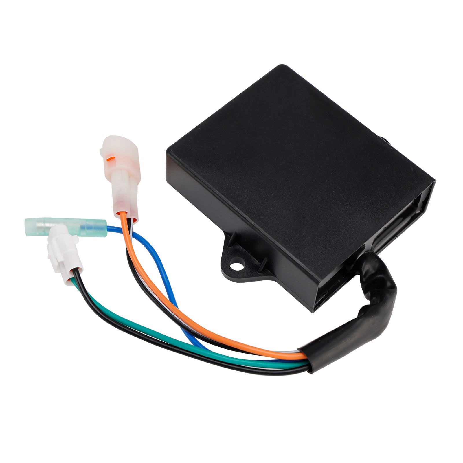 1991-1995 Suzuki Lt-F4Wd Kingquad 300 Cdi Ignition System Unit Box 32900-19B30