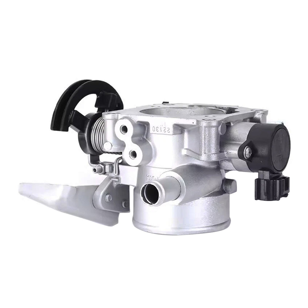 2003-2005 Toyota Matrix A/T 2WD LE Throttle Body Assembly 22030-0D110