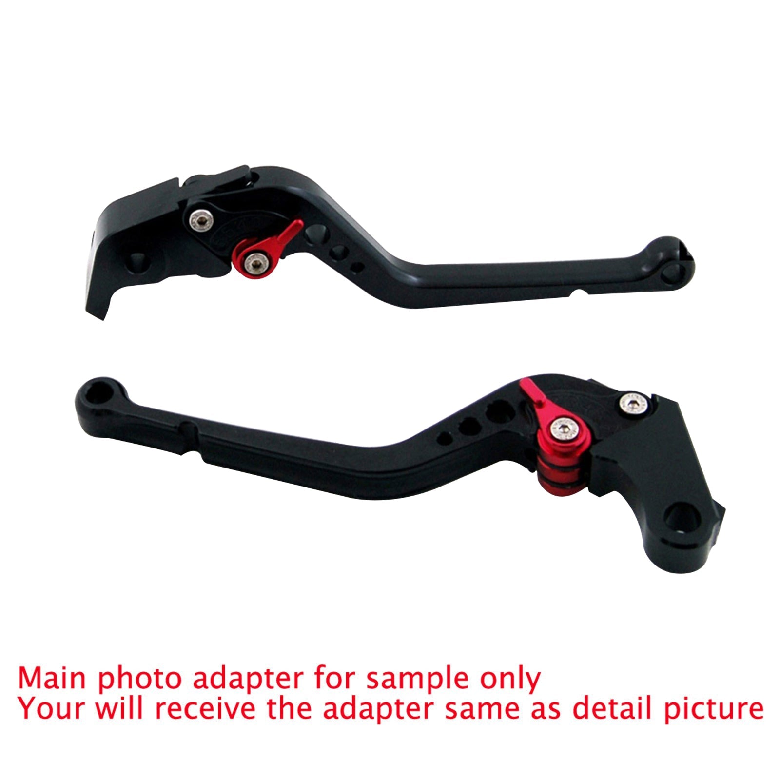Long Clutch Brake Lever fit for YAMAHA XSR900 XSR900GP MT-09 MT-09SP 2024-2025