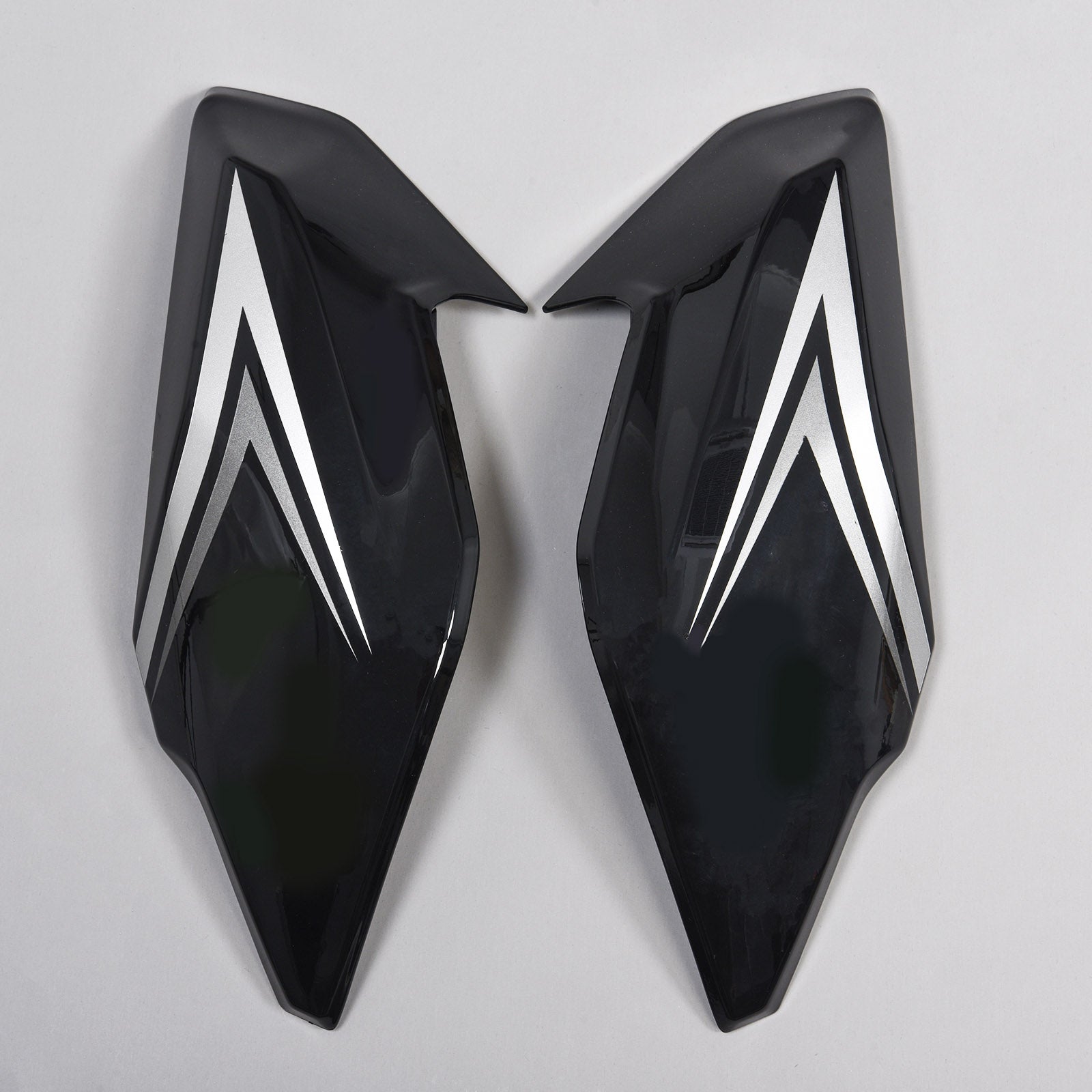 Kawasaki Z650 2017-2019 ABS Plastic Bodywork Fairing