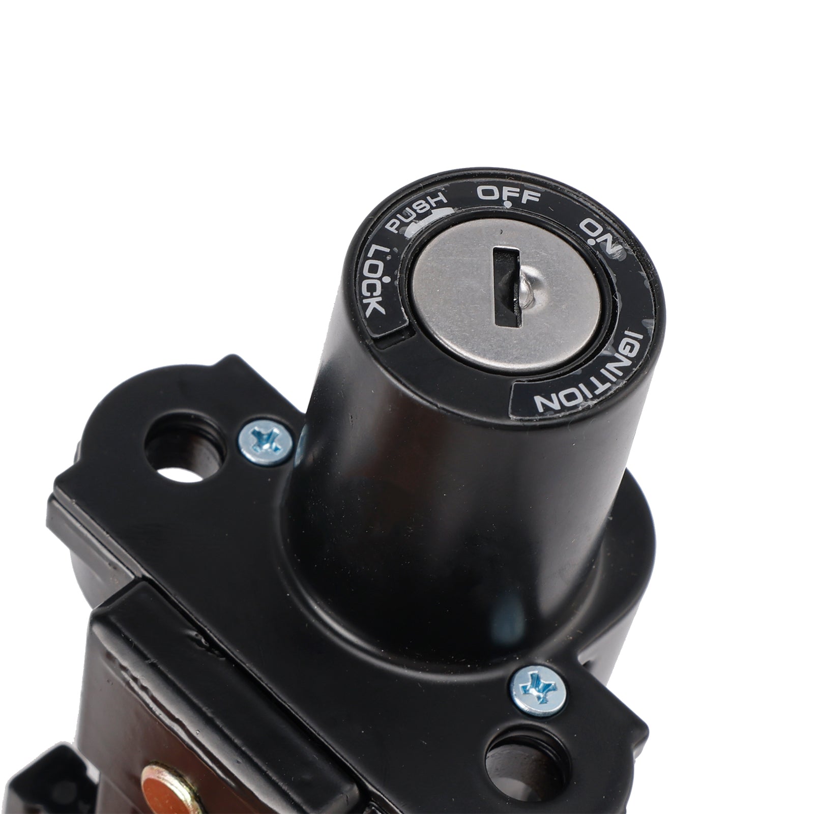 2020-2023 Honda CRF1100A4 Ignition Switch Lock Set 35010-MKS-A01 35010-MKS-A02