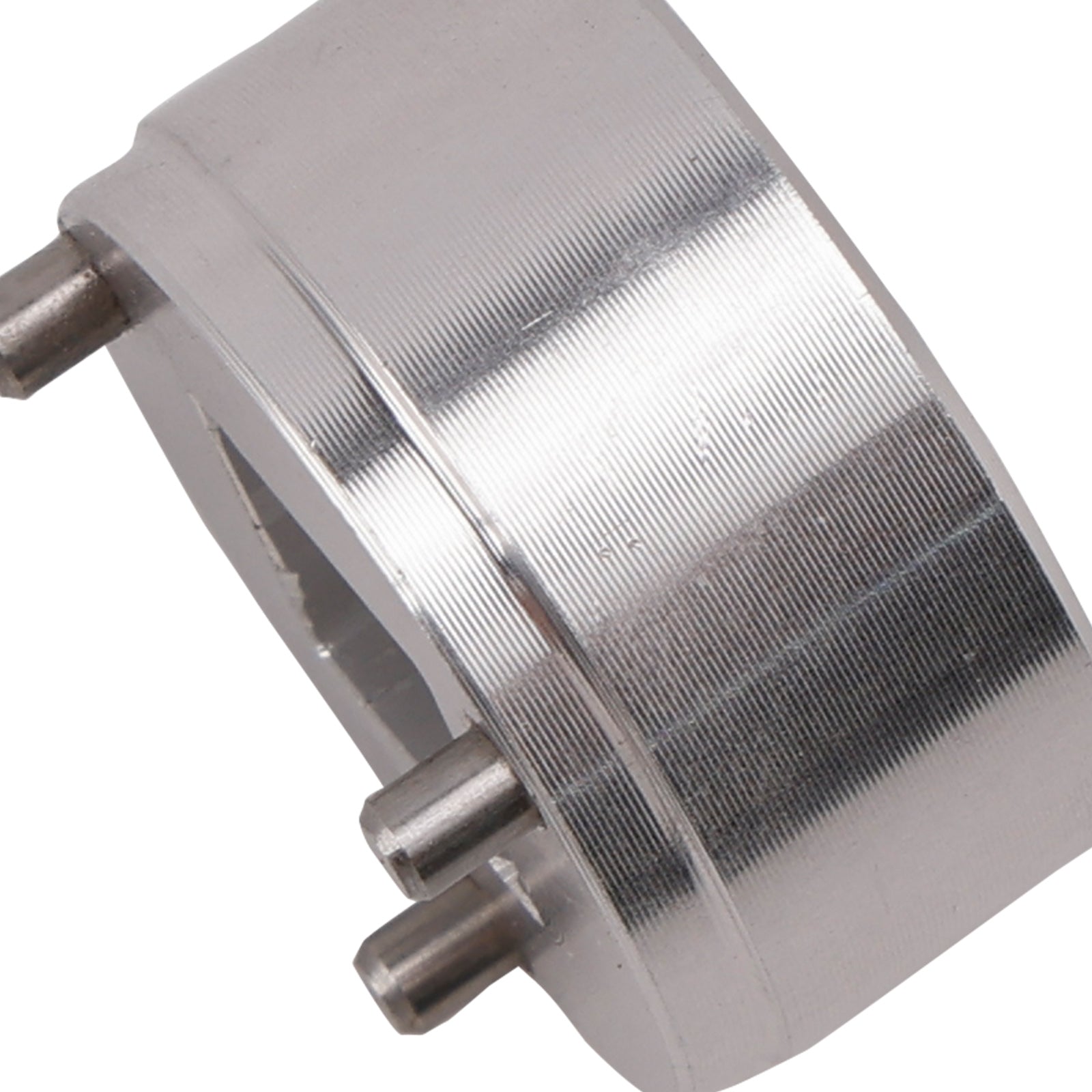 Fork Socket Tool for Fox CTD 3 pin Inner piston removal-- like 398-00-348