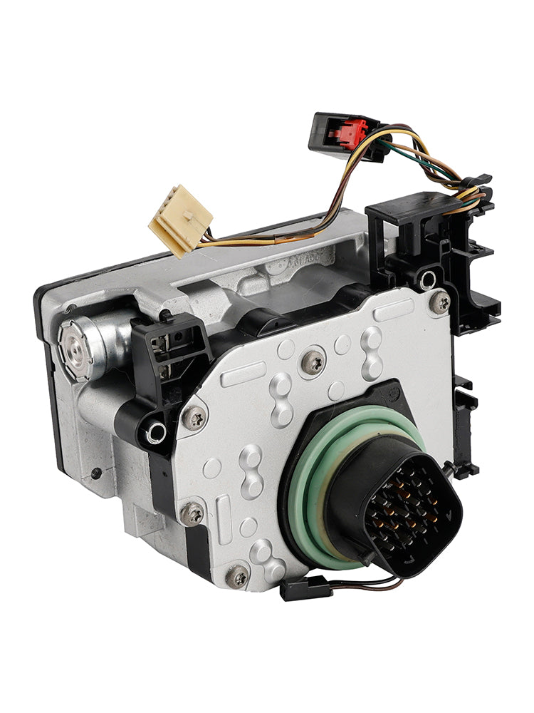 2006-UP CHRYSLER / DODGE / VOLKSWAGEN / FIAT / LANCIA (6 SPEEDS ONLY) 62TE Transmission Solenoid Block 68376696AA