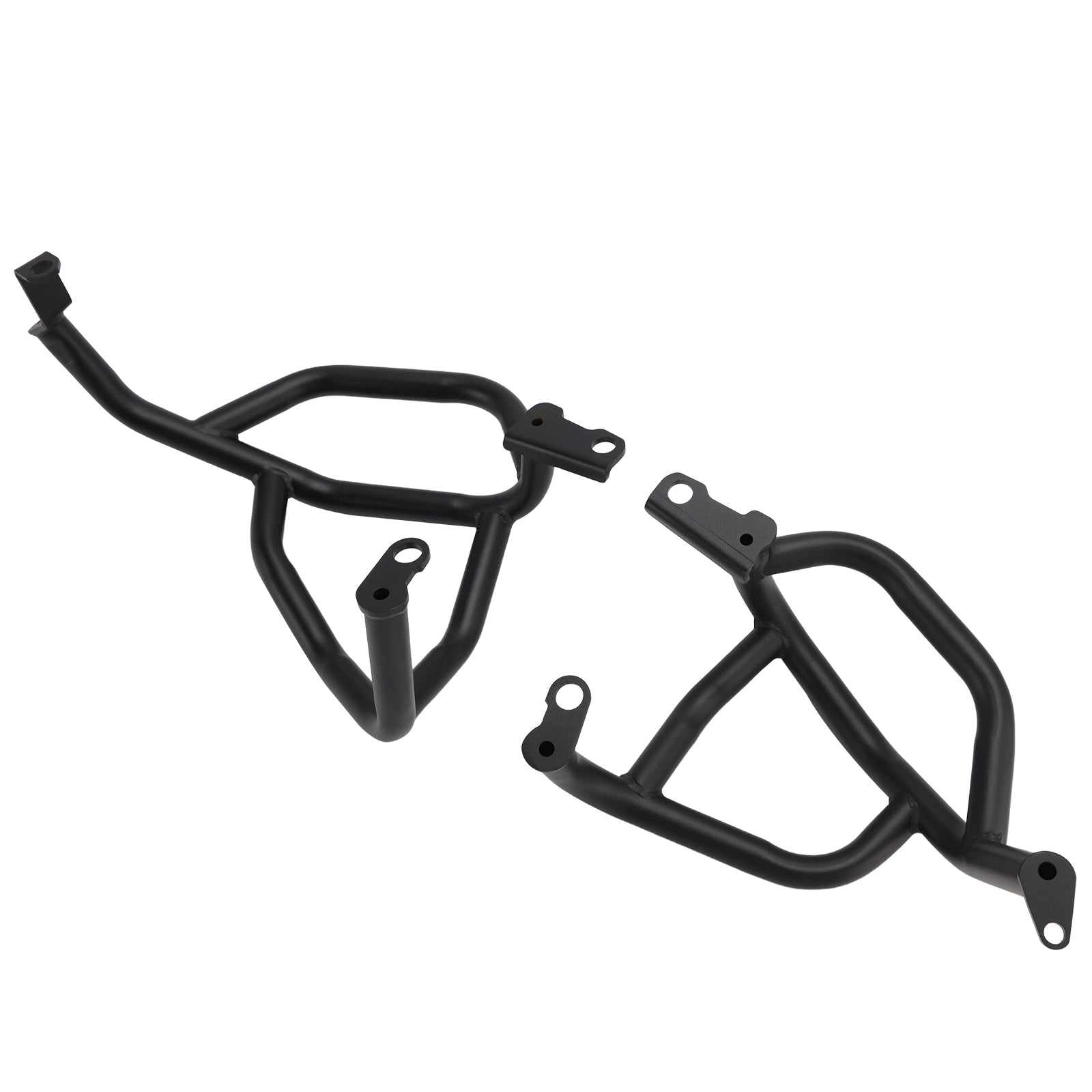 Engine Guard Crash Bar Frame Protector Bumper For Honda Cb650R Cb 650 R 2024-2025