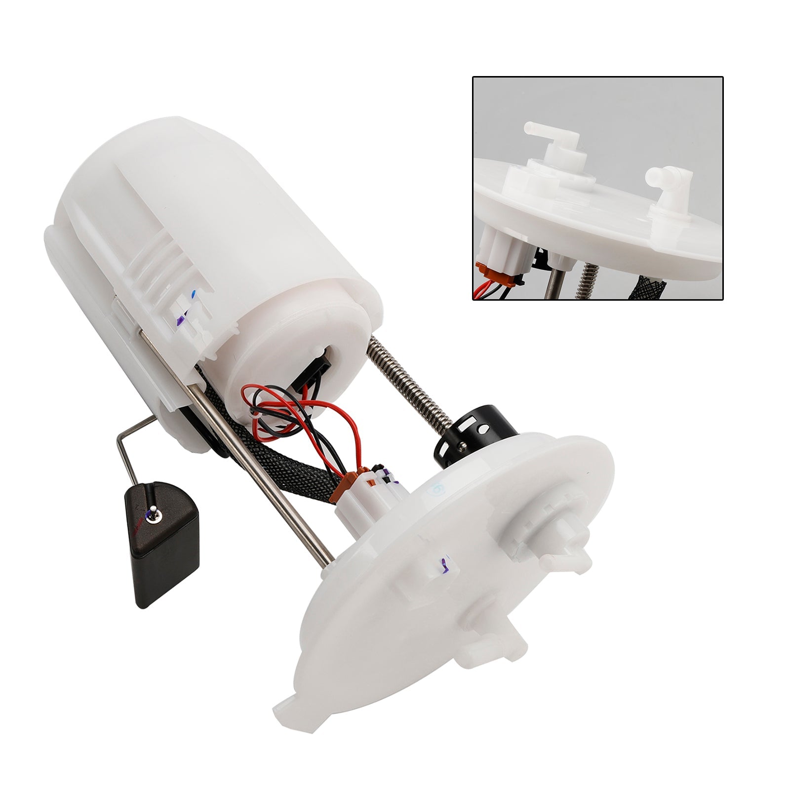 Fuel Pump Assy 16700-Hr3-A21 For Honda Trx420 Fourtrax 420/Fm Trx500 Trx520