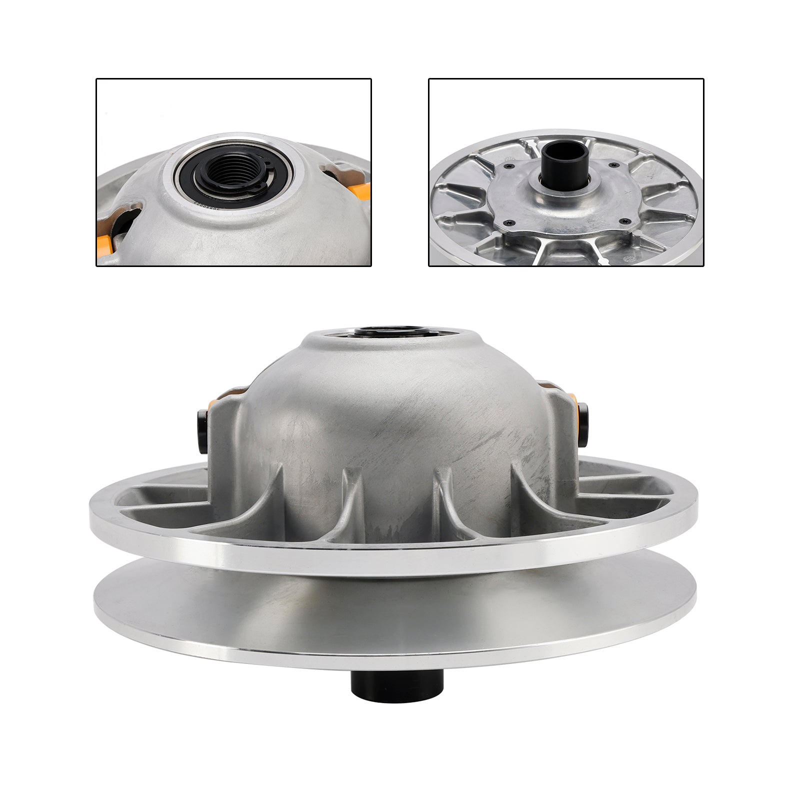 2022 Polaris GENERAL XP4 1000 DELUXE LIMITED RC EDITION Rear Clutch Variator Secondary 1323404