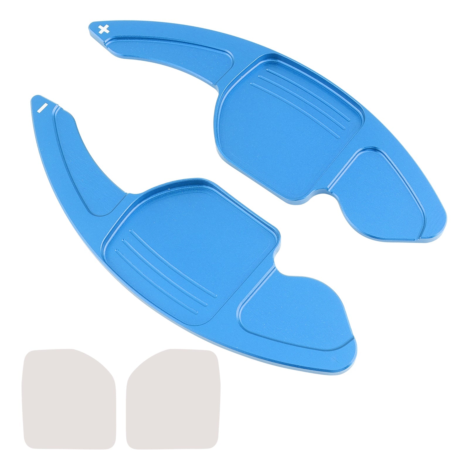 Steering Wheel Paddle Shifter Extension For Audi A3 A4 A5 A6 A8