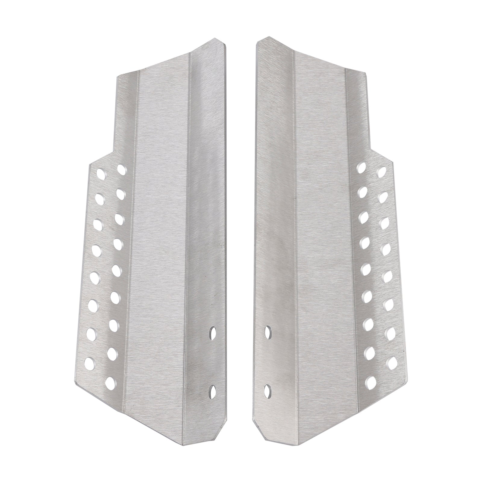 Front Fork shock absorber pertection cover for Husqvarna Vitpilen 125 250 2019-2023