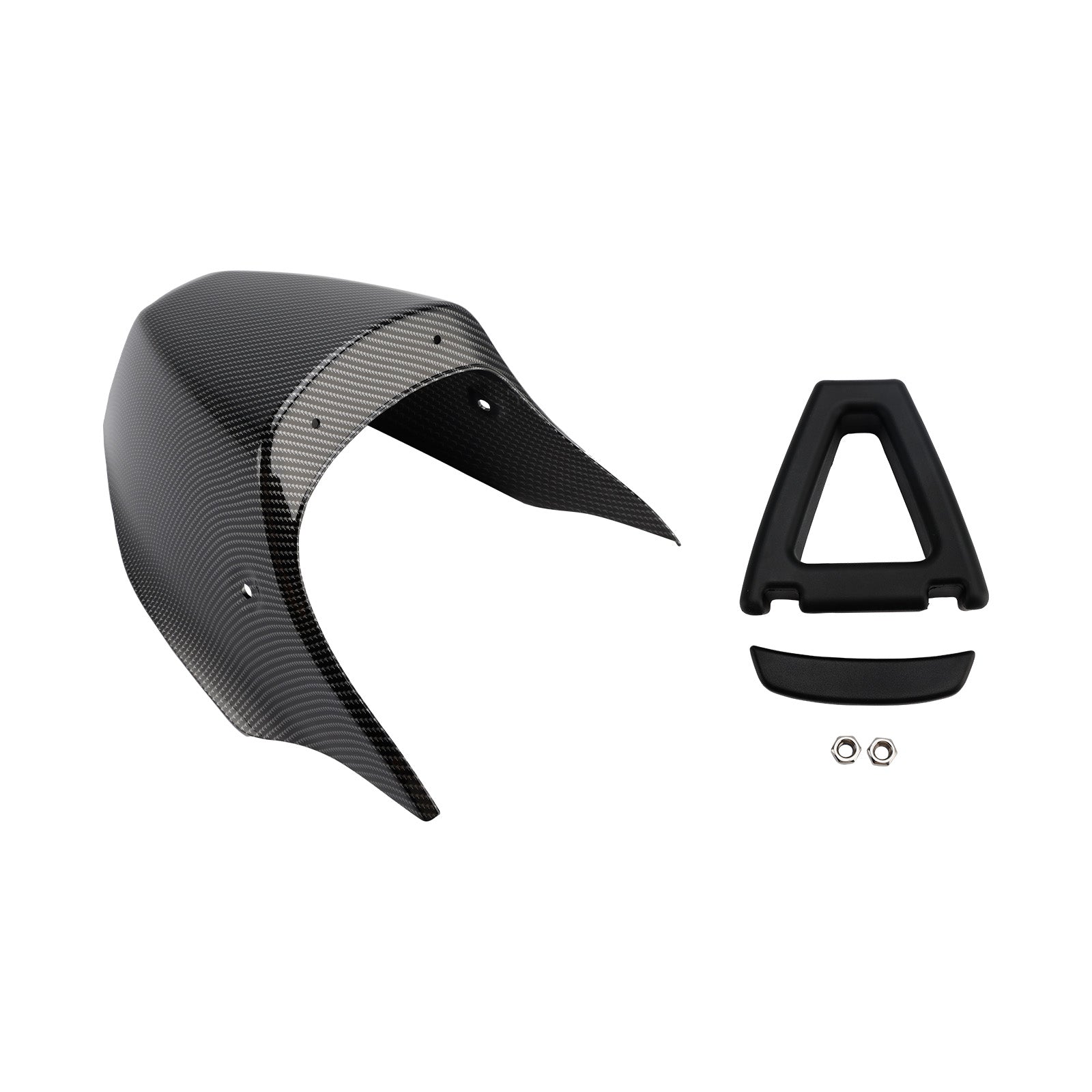 2022-2025 Yamaha XSR900 Rear Tail Pillion Seat Fairing Cover