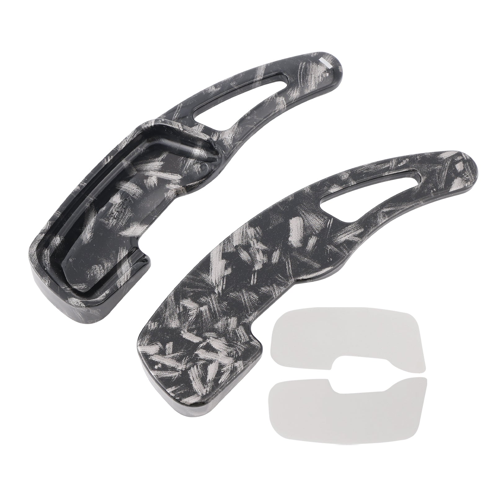 Steering Wheel Paddle Shifter Extension For Lexus RX GX