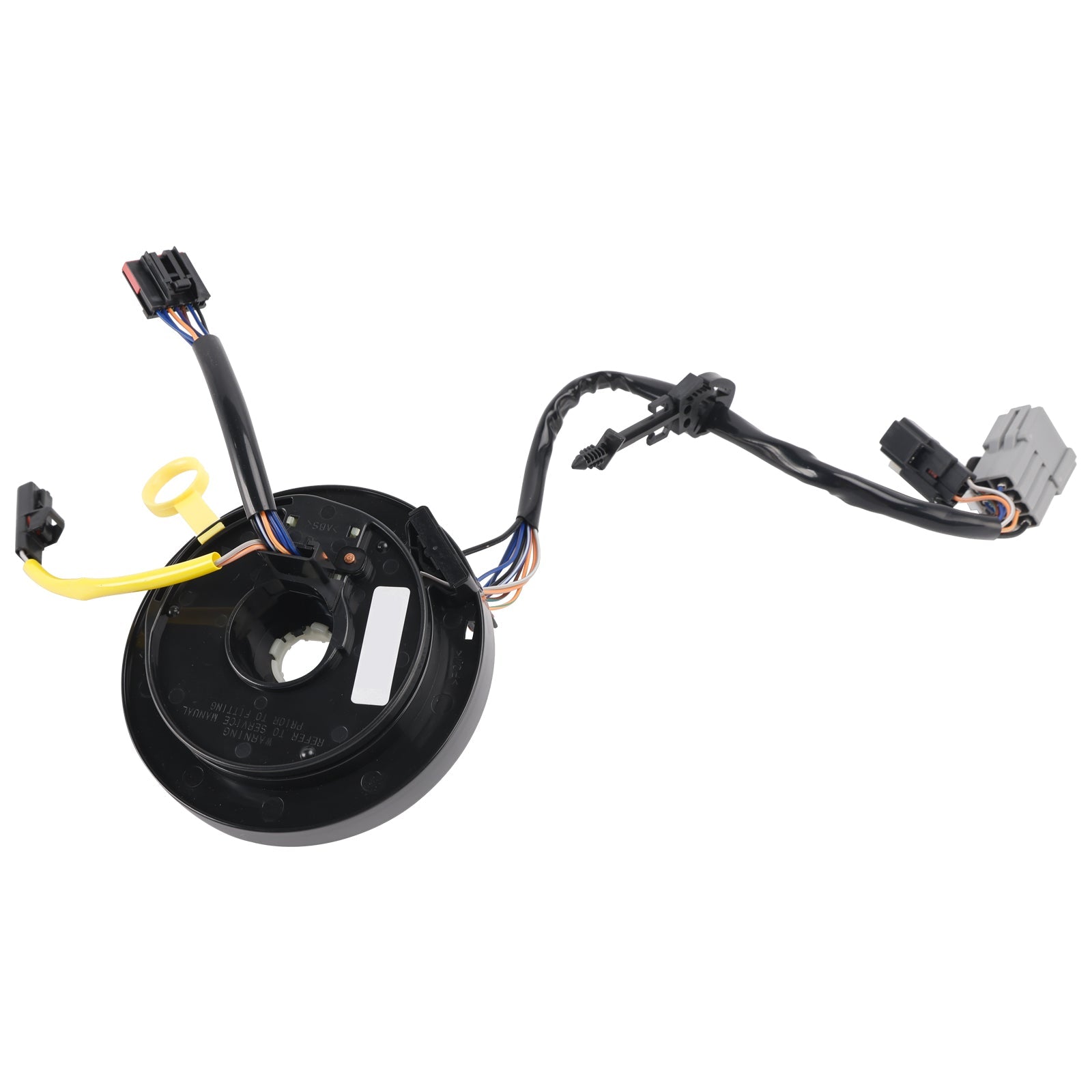 5C3Z-14A664-AA Steering Wheel Reel Clock Spring For Ford F-250 350 Super Duty