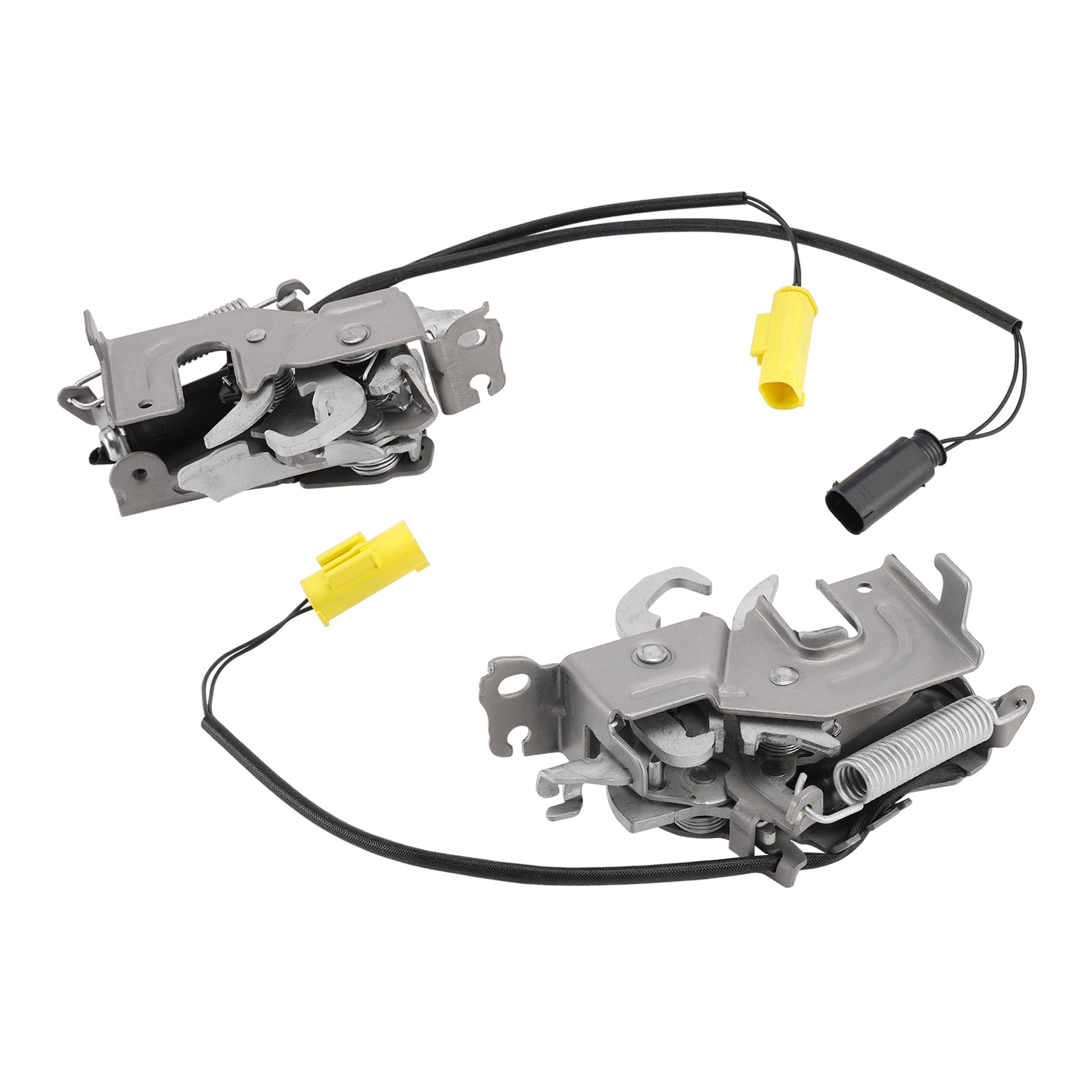 2019-2024 For BMW 1 F40 Left Right Hood Lock 51237468353