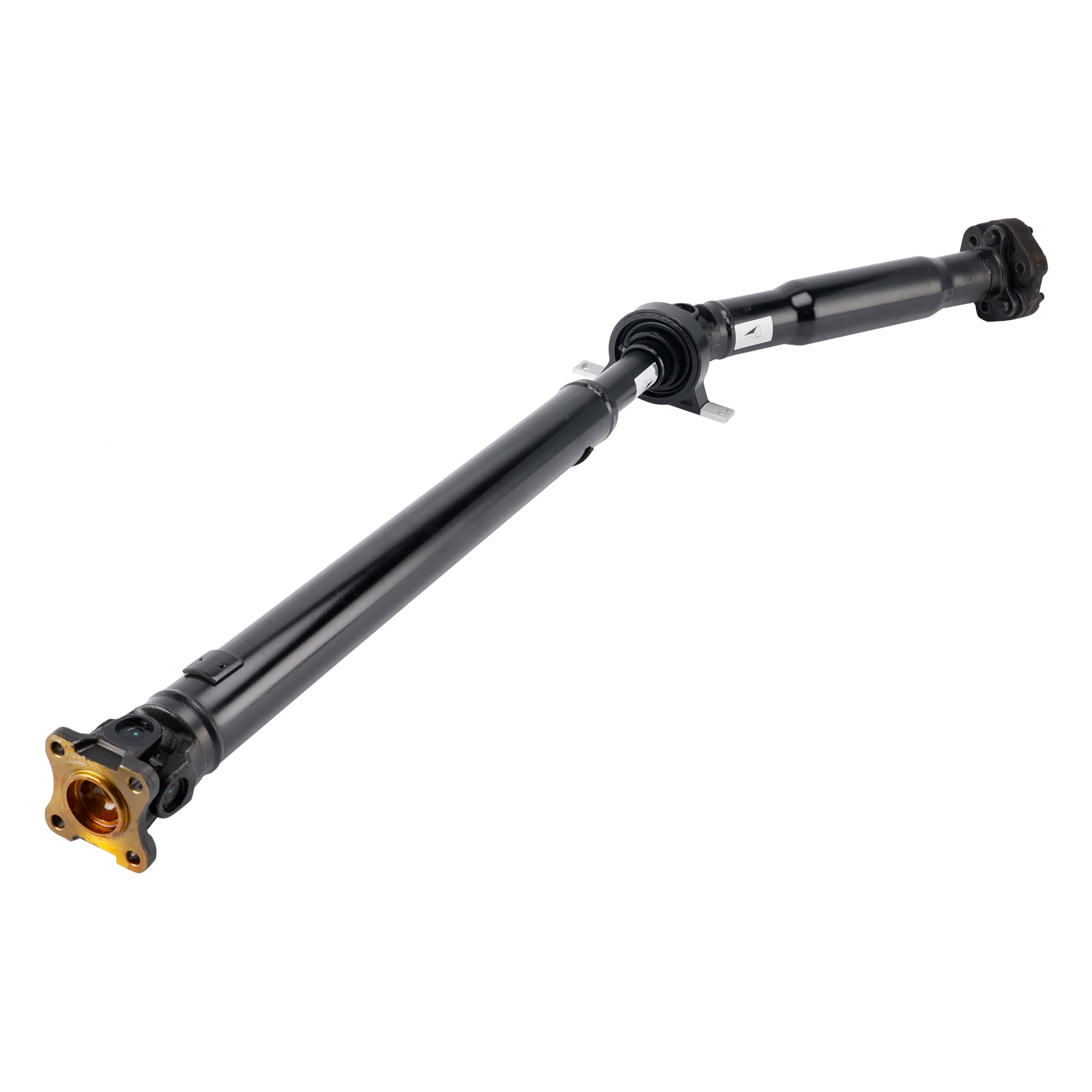 2001-2005 BMW 325Ci E46 Auto, ZF Trans Rear Driveshaft Prop Shaft Assembly 26111229564