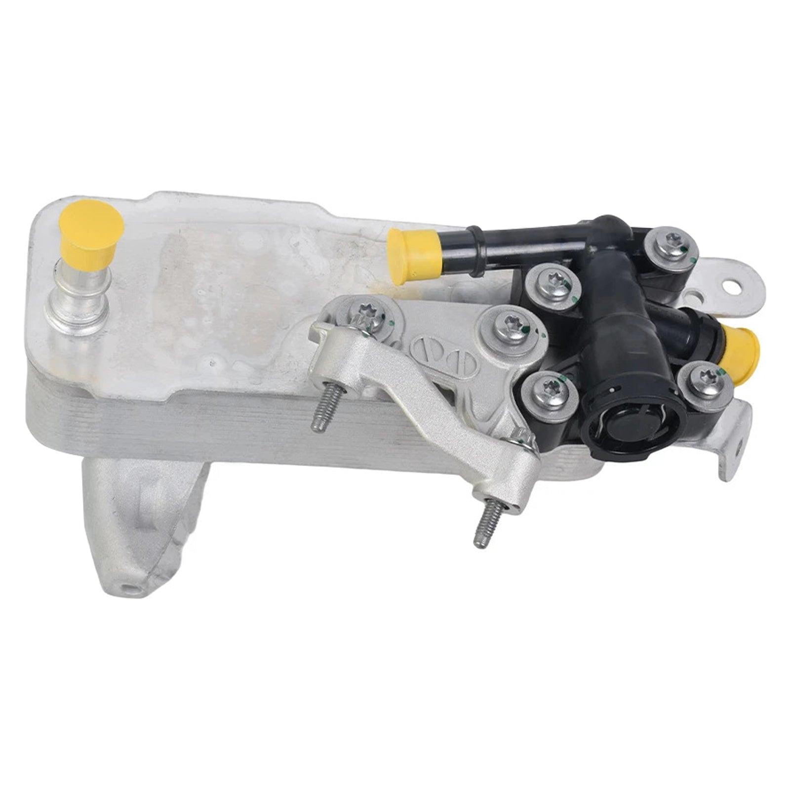 2022 BMW X3 xDrive30i Outdoor Edition Sport Utility 4-Door Transmission Oil Cooler 17218607237