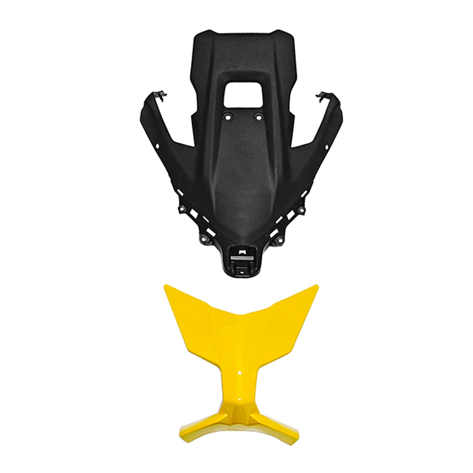 2025-2026 for Yamaha TMAX560 Injection Bodywork Fairing Kit