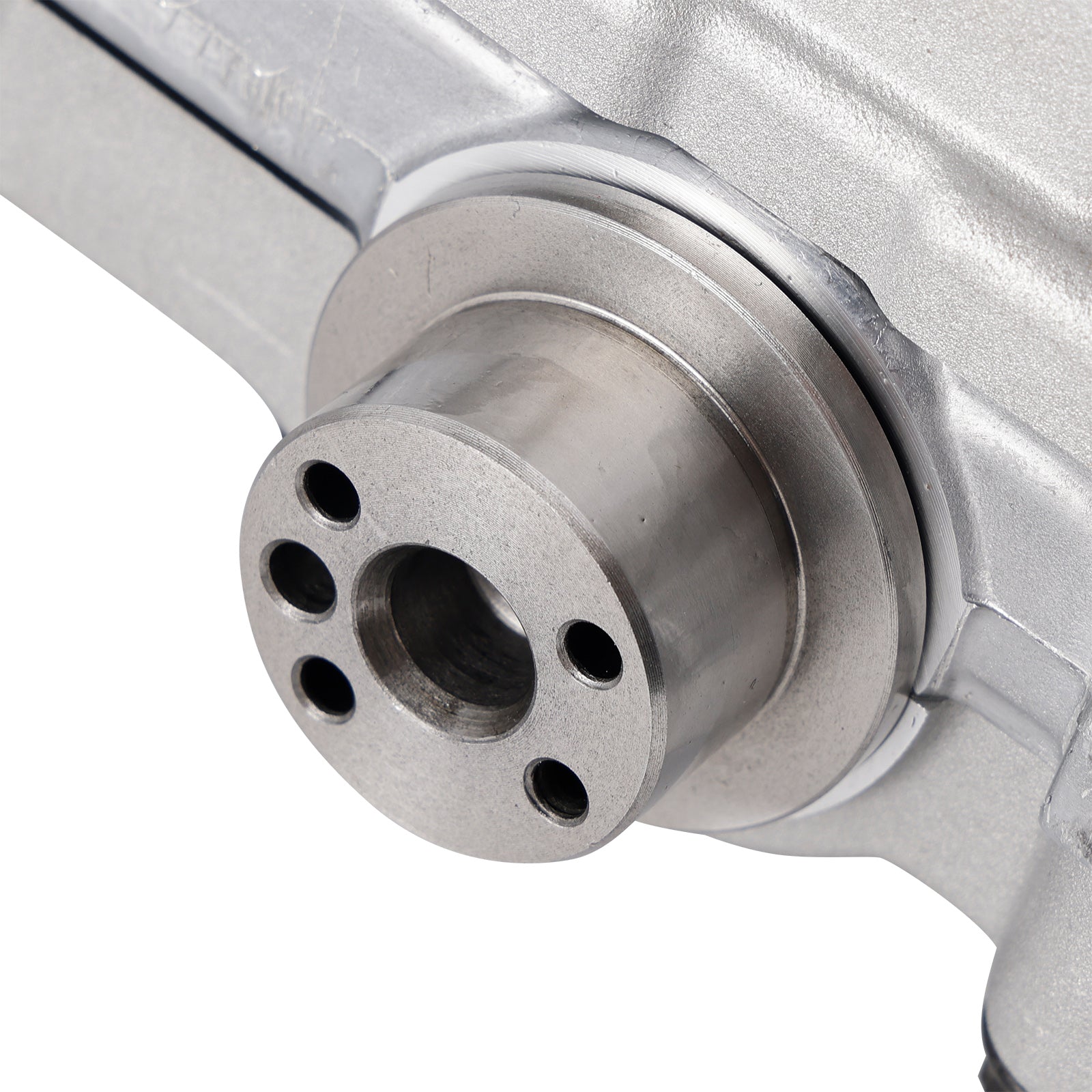 2014-2021 Kia K4 G4NB Cylinder Head Assembly 22311-2E000 22321-2E000